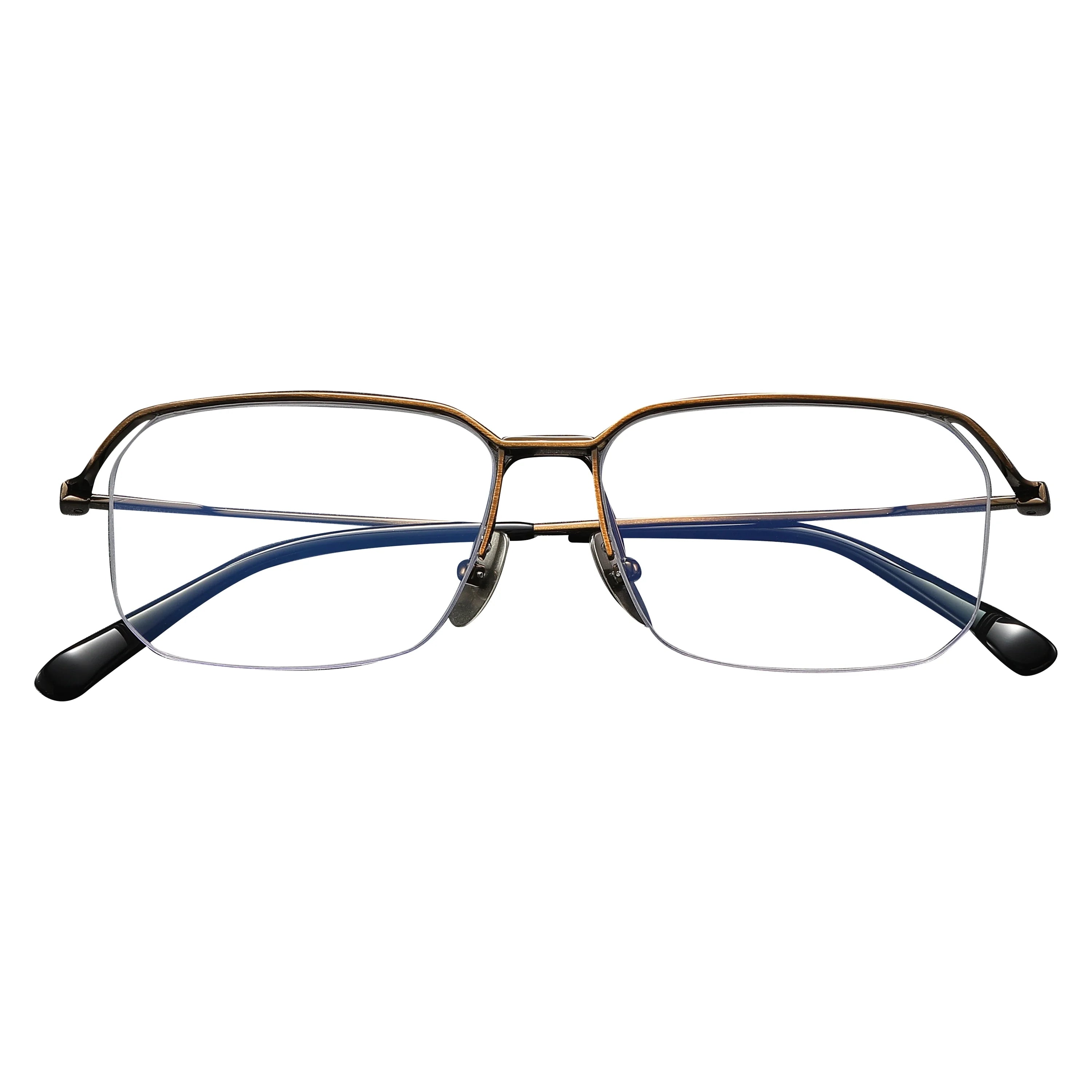 Browline Glasses LE1222