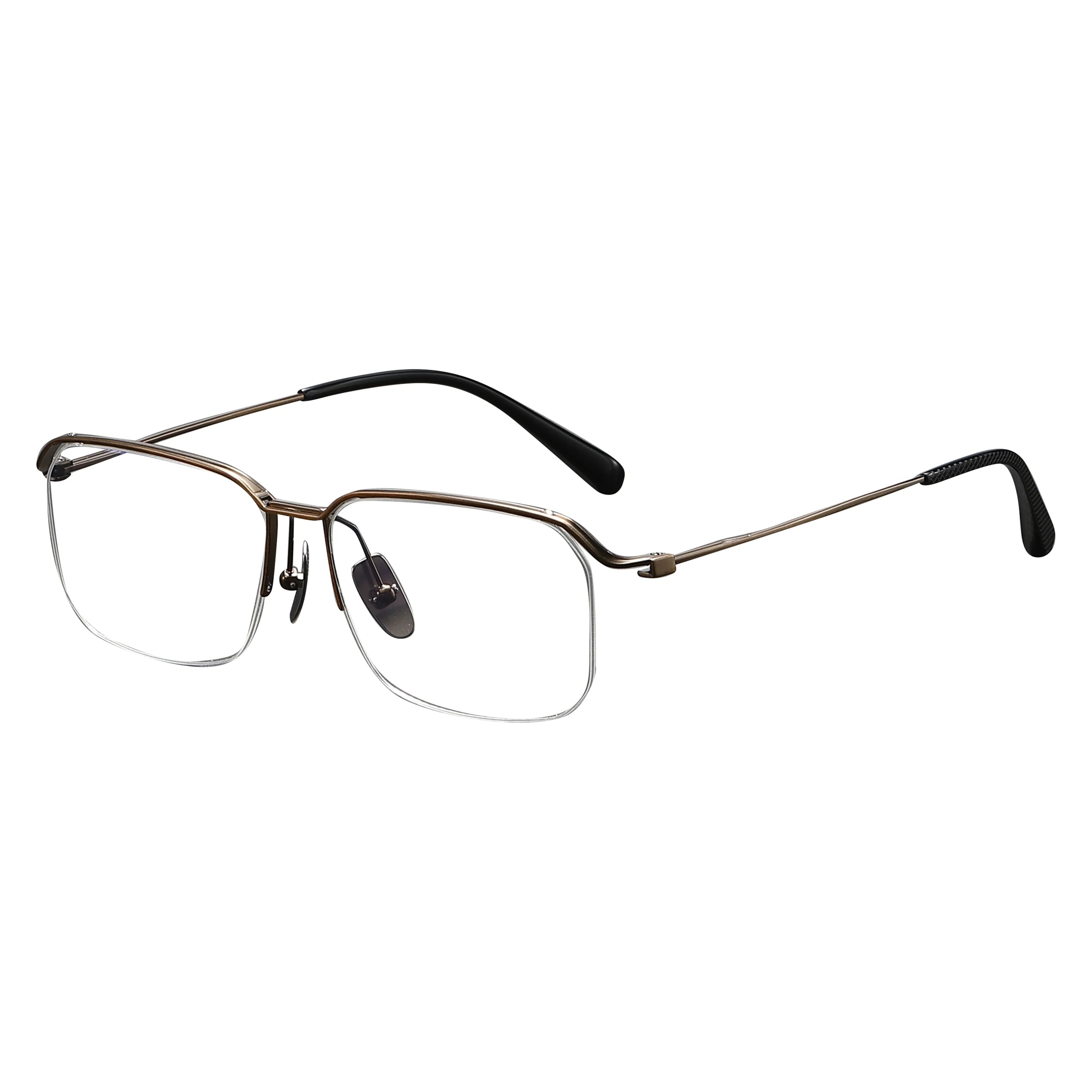 Browline Glasses LE1222