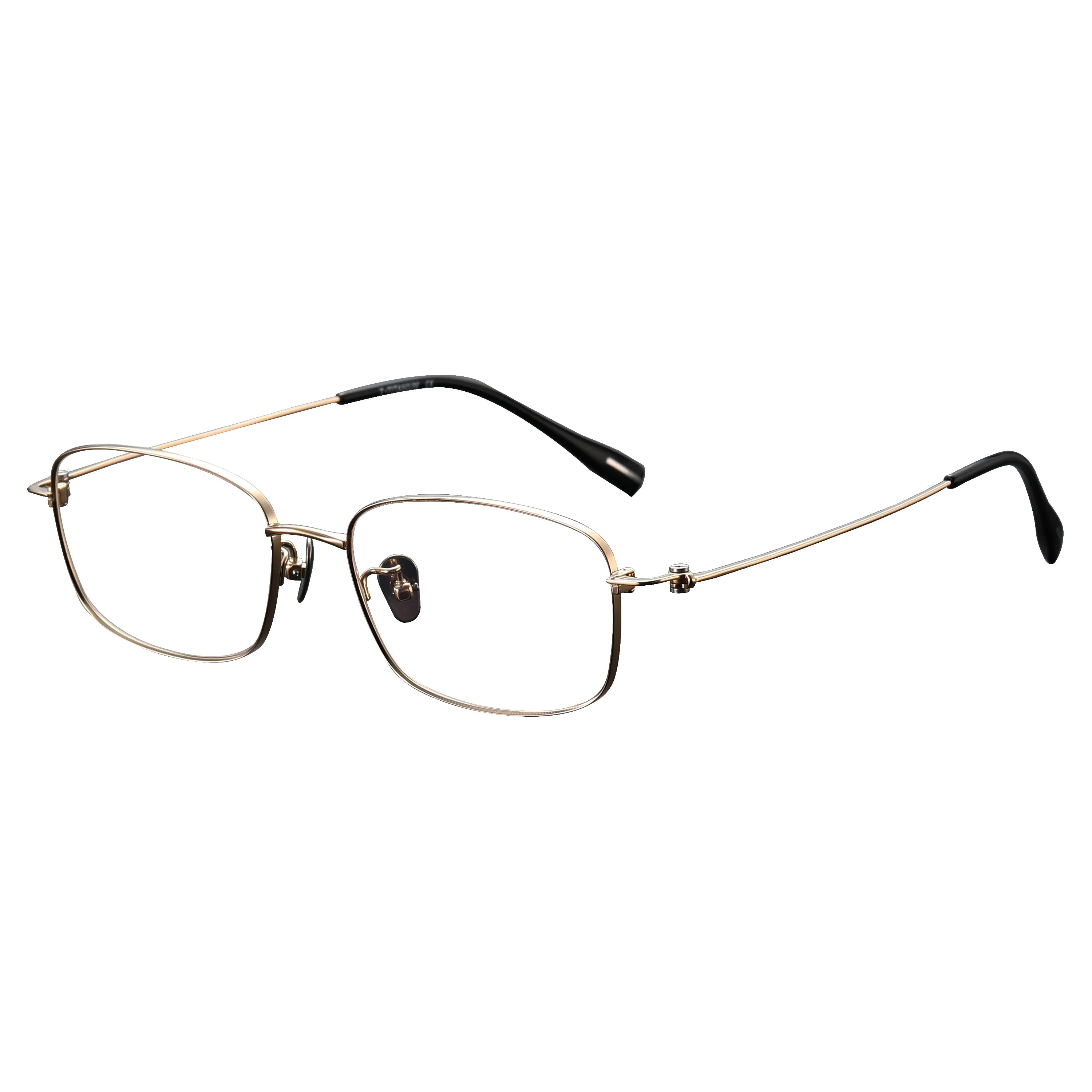 Oval Glasses LE1226