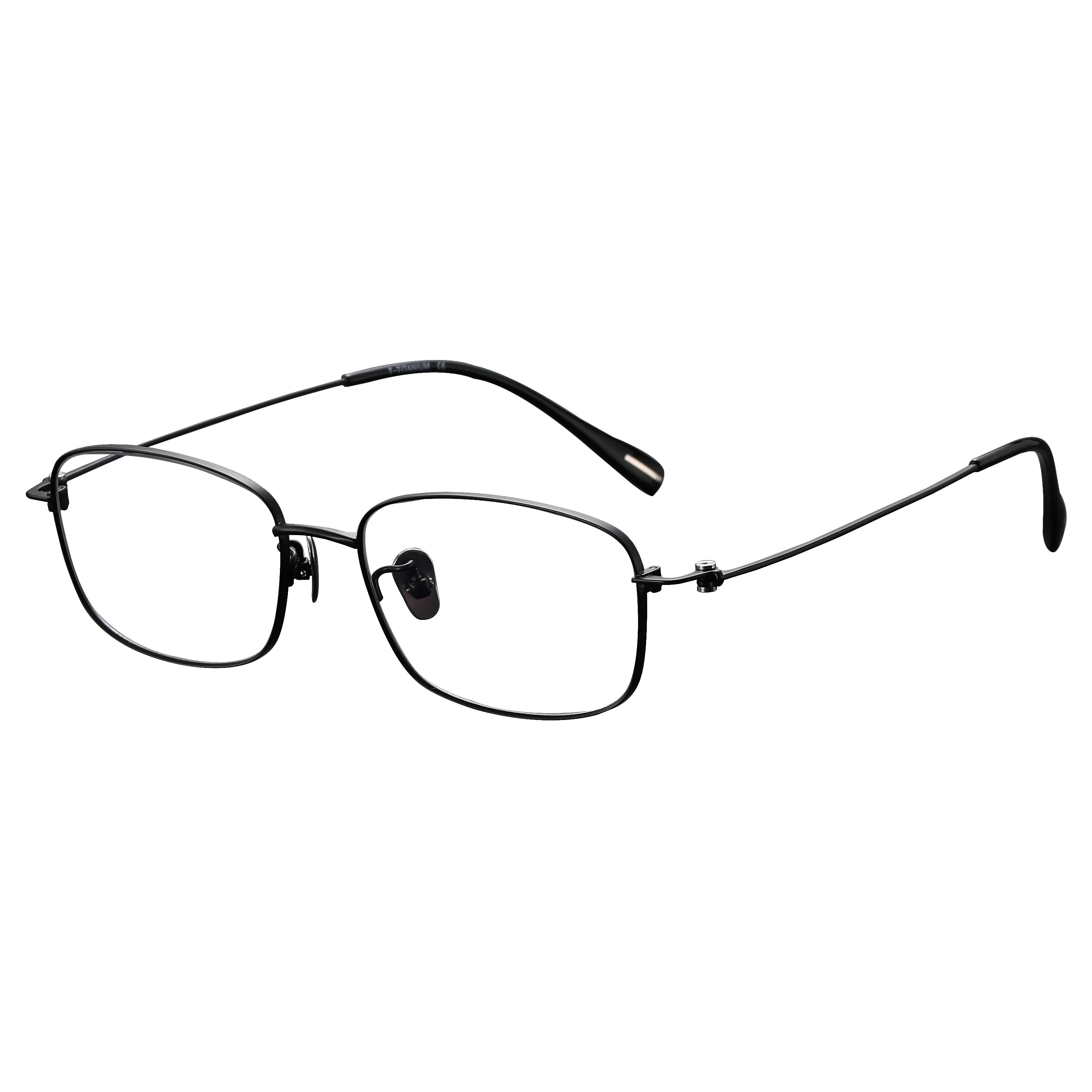 Oval Glasses LE1226