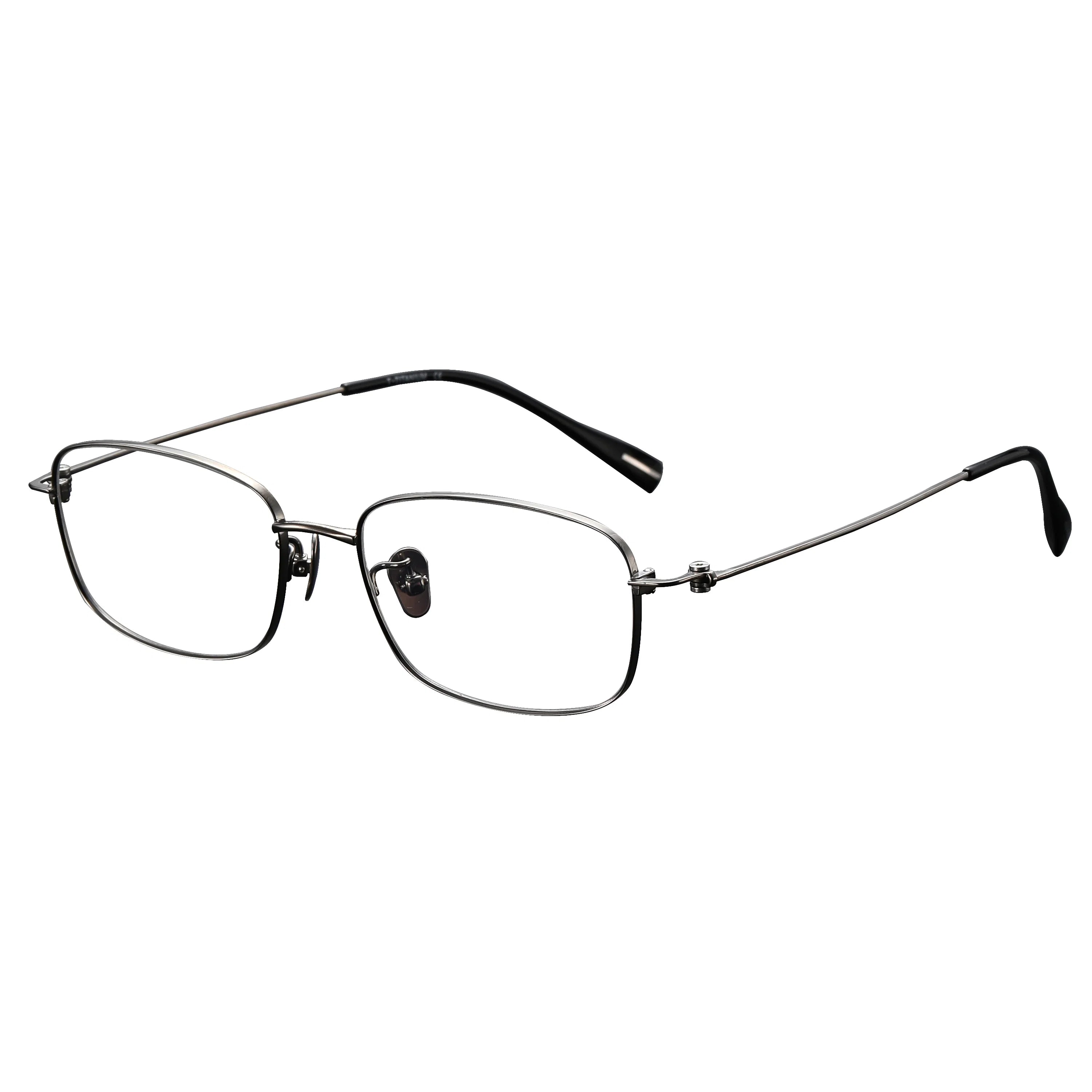Oval Glasses LE1226