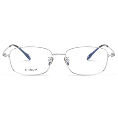 Oval Glasses LE1226