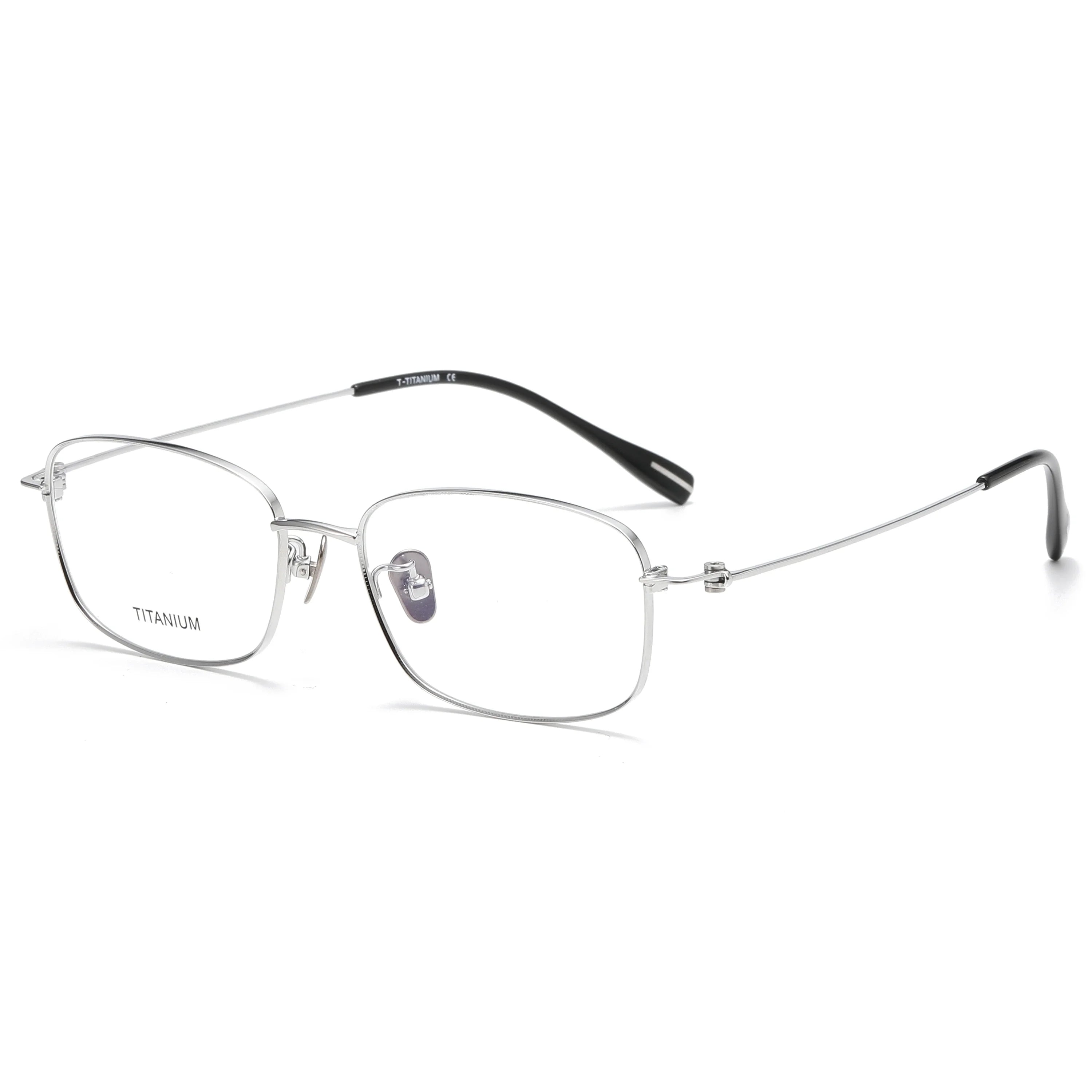 Oval Glasses LE1226