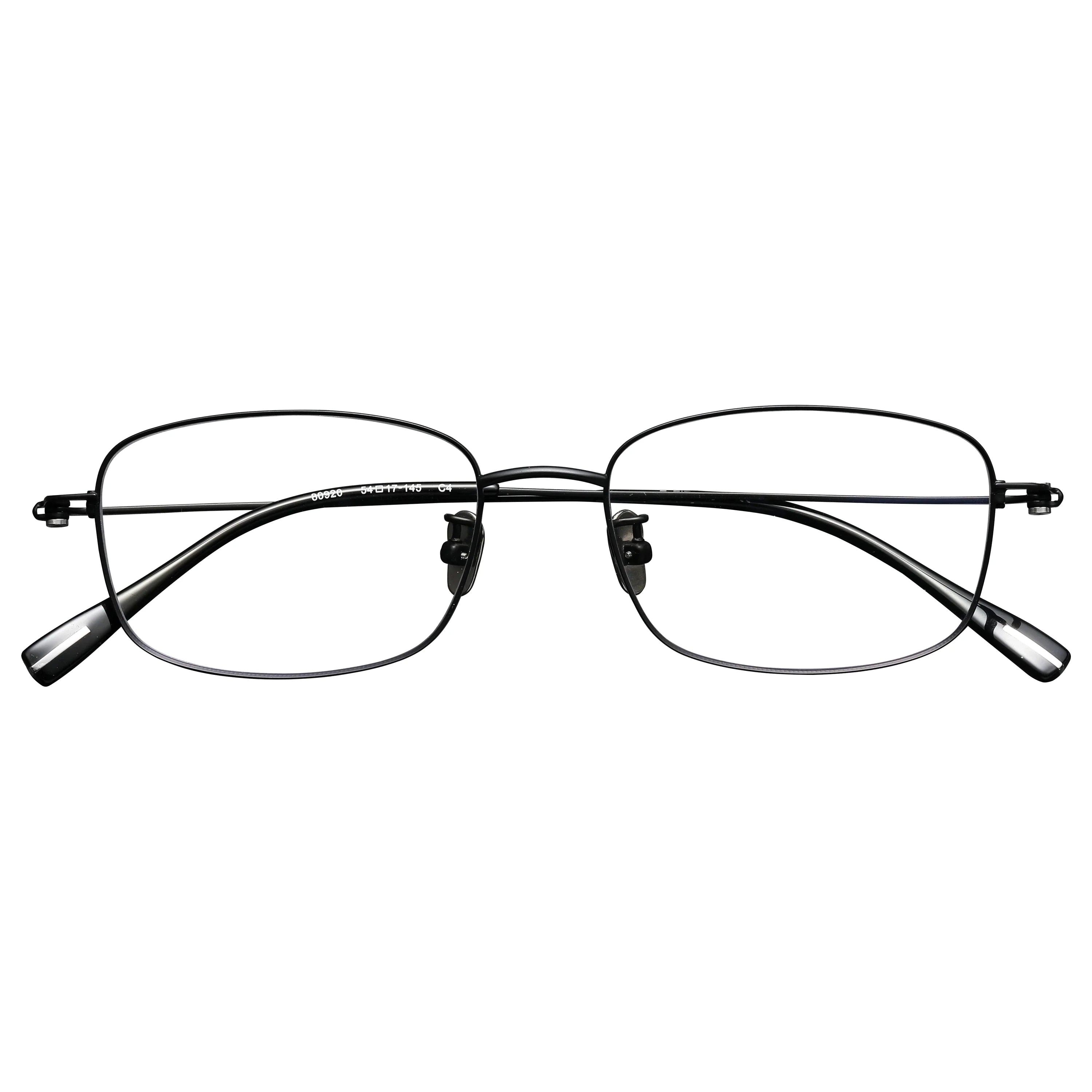 Oval Glasses LE1226