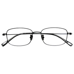 Oval Glasses LE1226