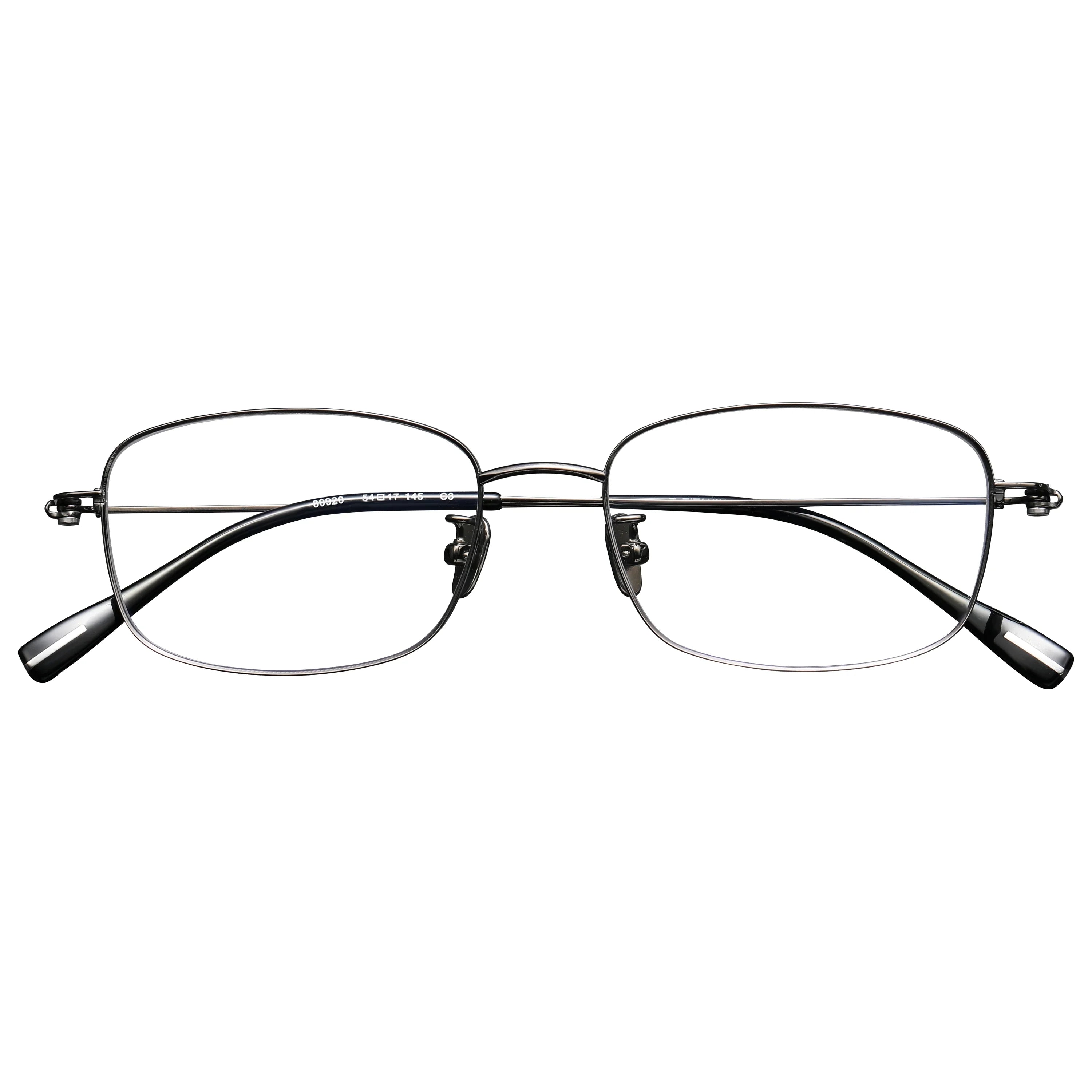 Oval Glasses LE1226