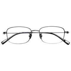 Oval Glasses LE1226