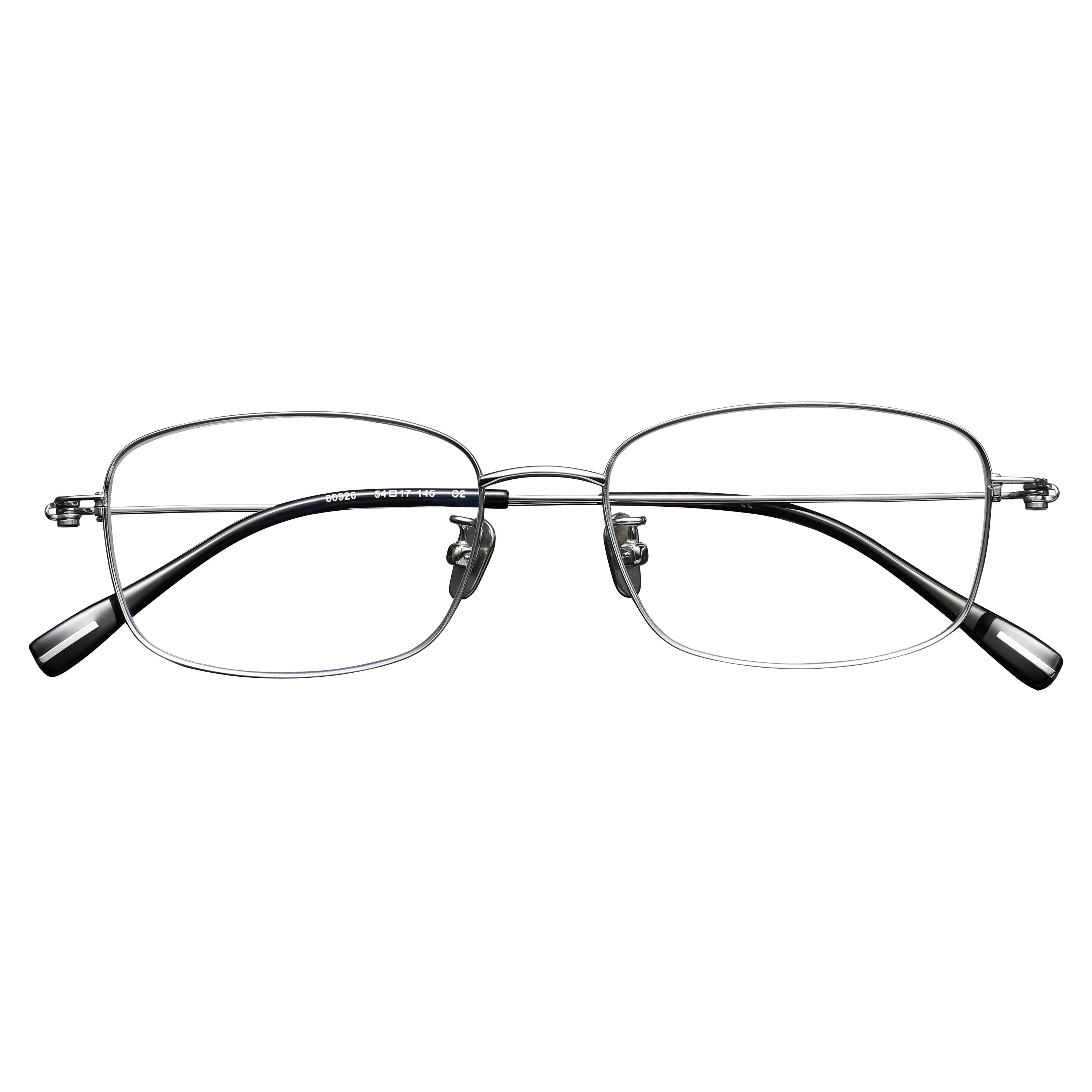 Oval Glasses LE1226