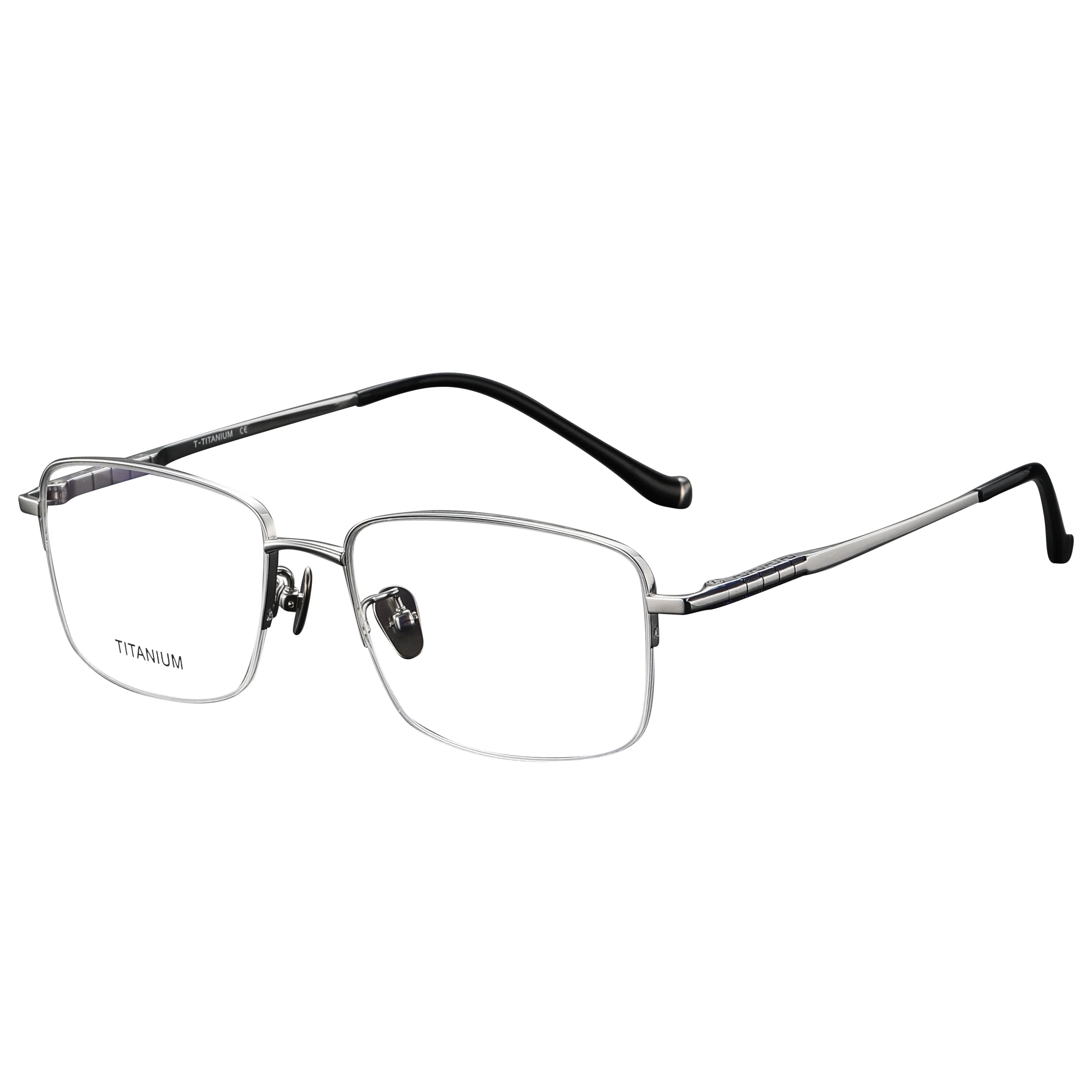 Rectangle Glasses LE1227