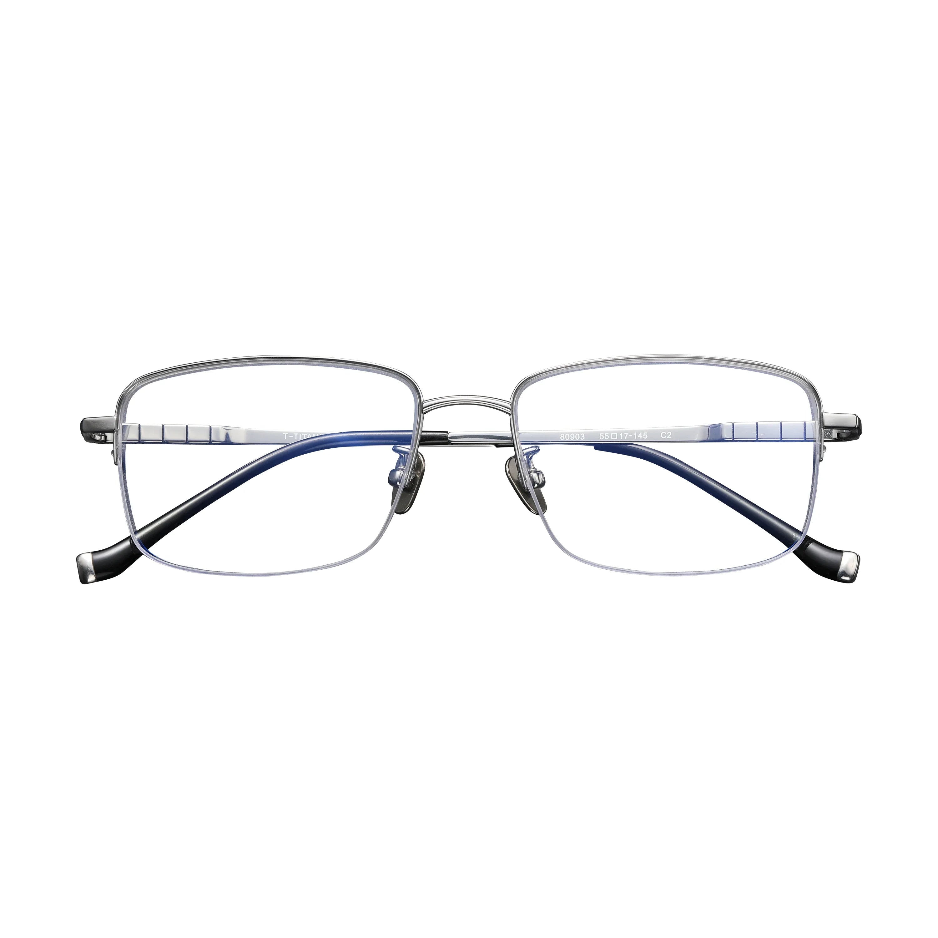 Rectangle Glasses LE1227