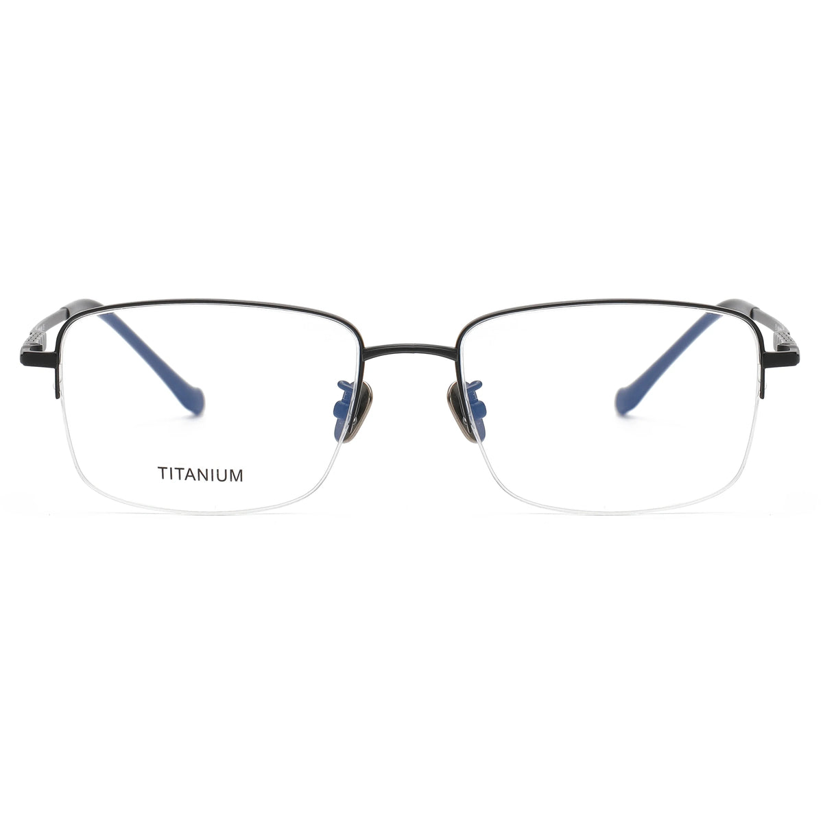 Rectangle Glasses LE1227