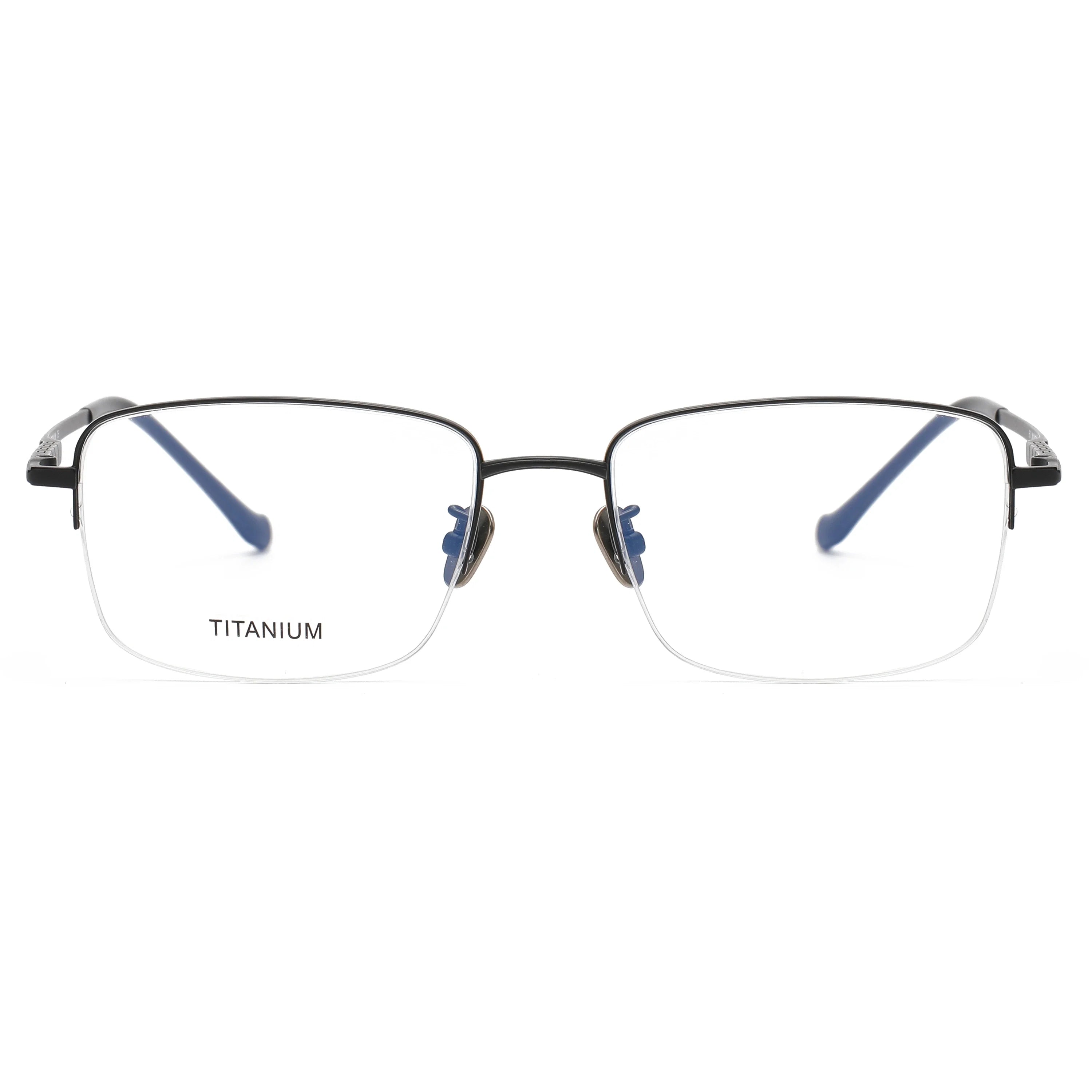 Rectangle Glasses LE1227