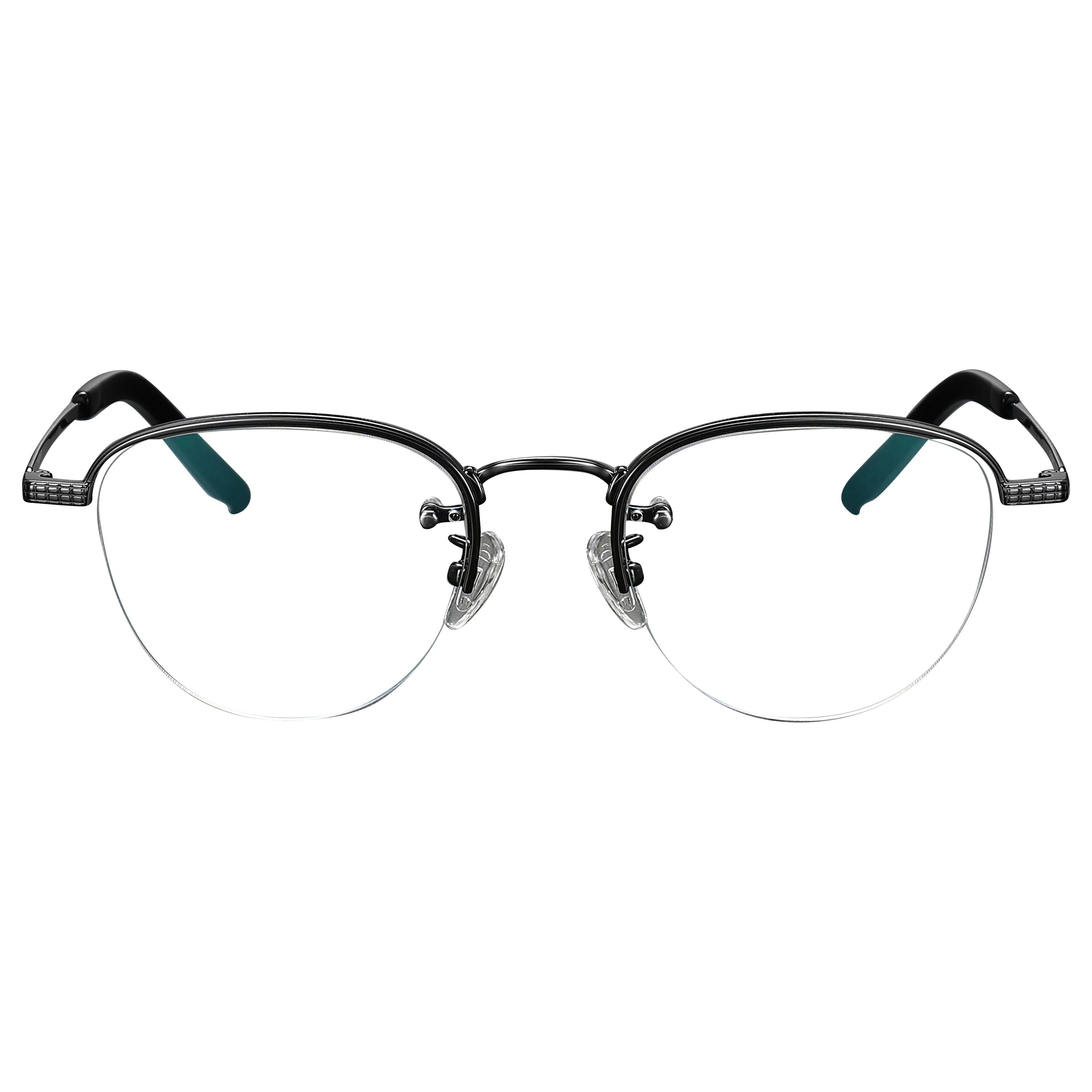 Round Glasses LE1229