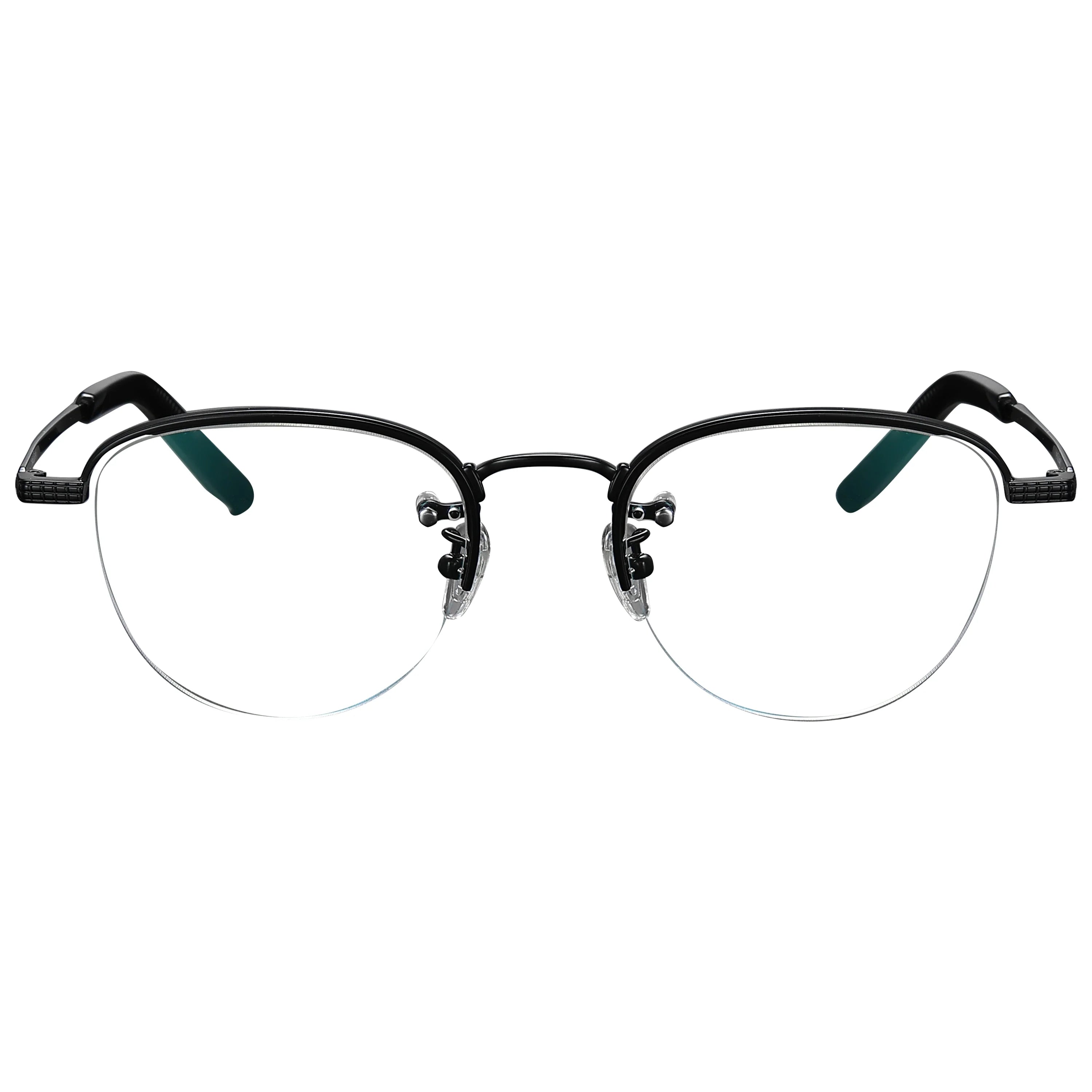 Round Glasses LE1229