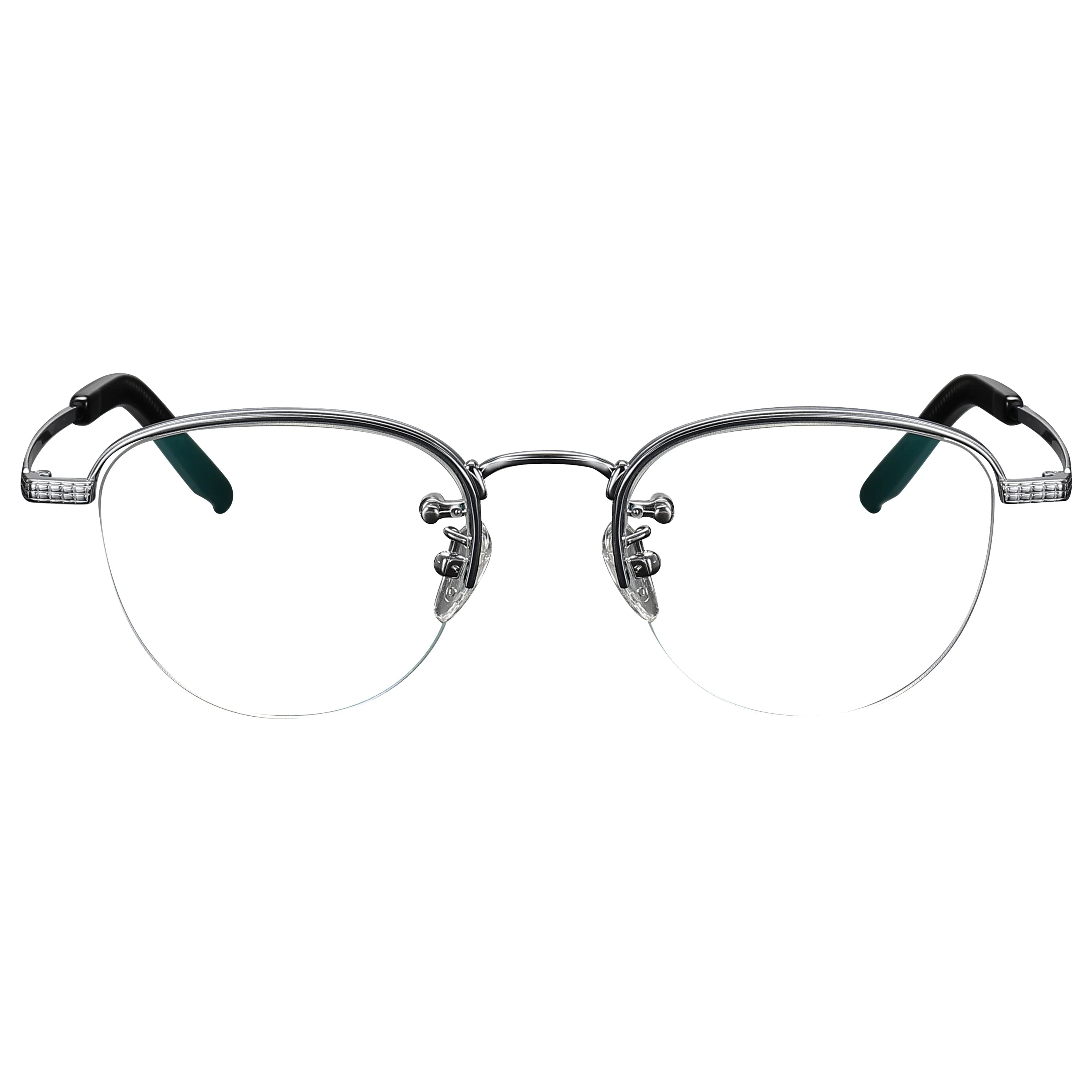 Round Glasses LE1229