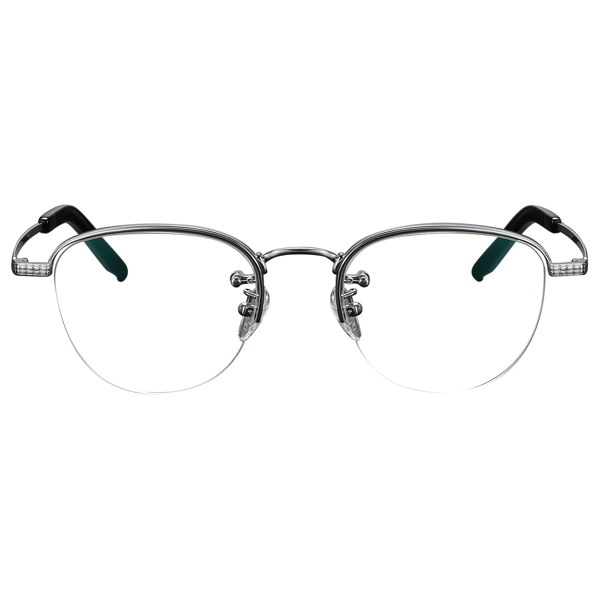 Round Glasses LE1229