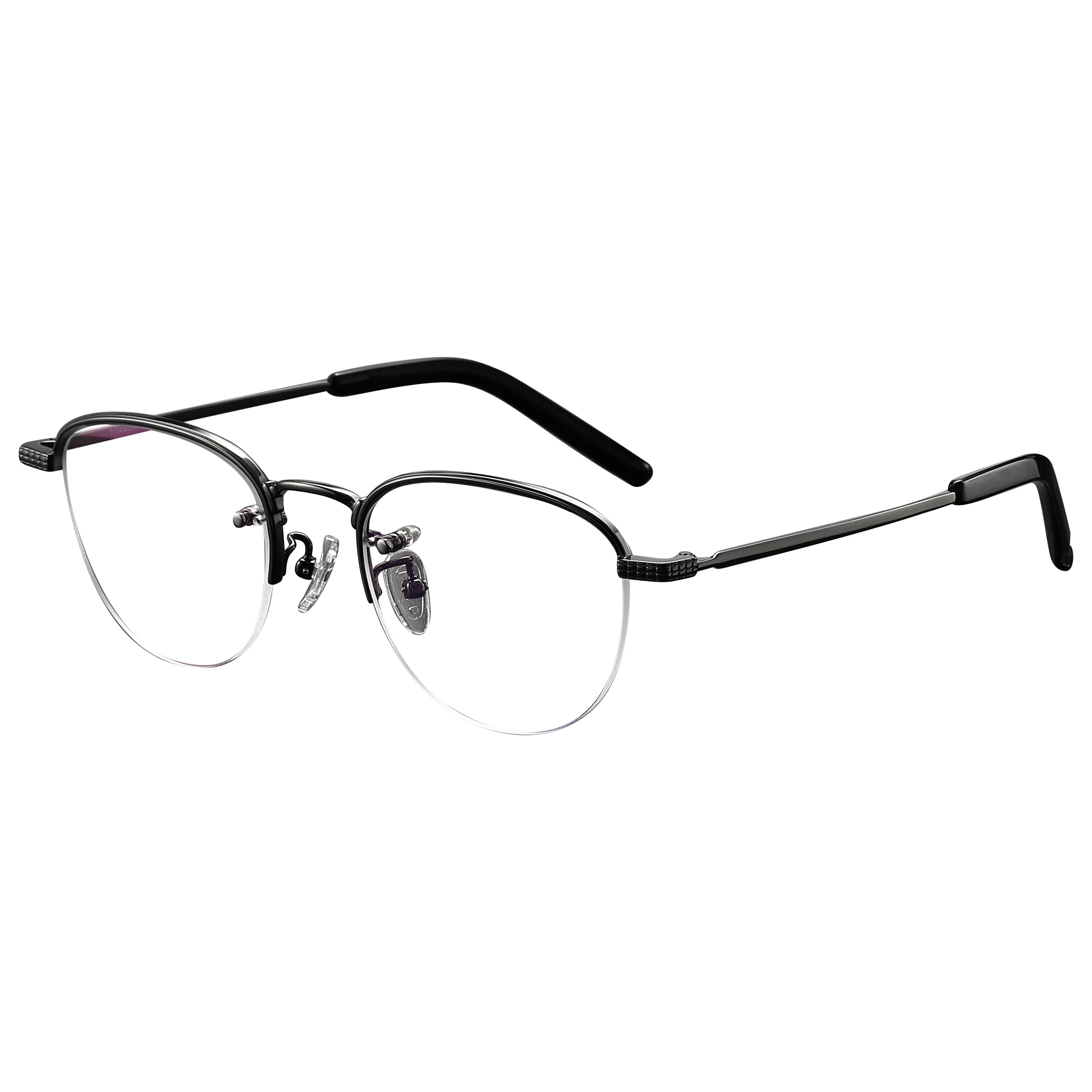 Round Glasses LE1229