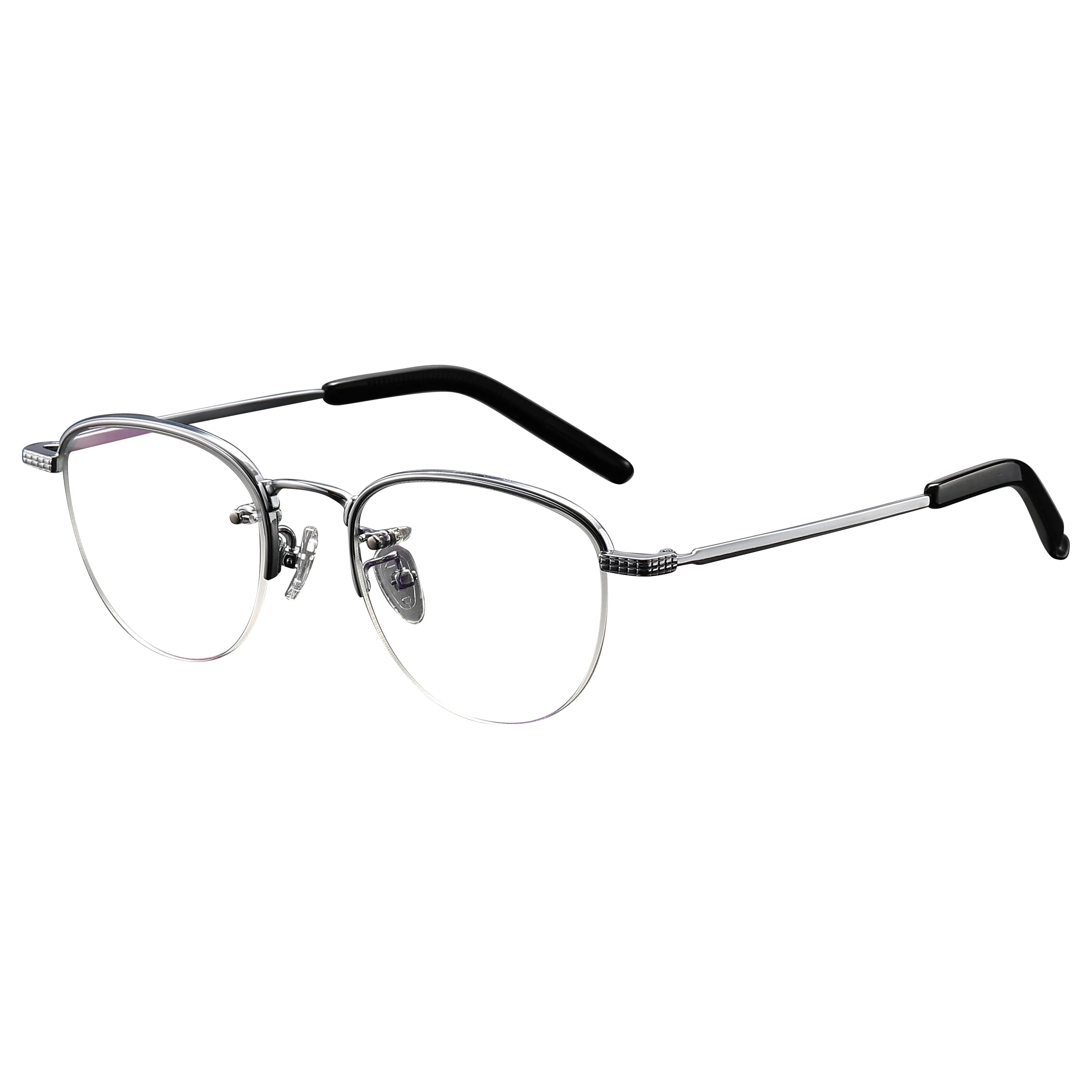 Round Glasses LE1229