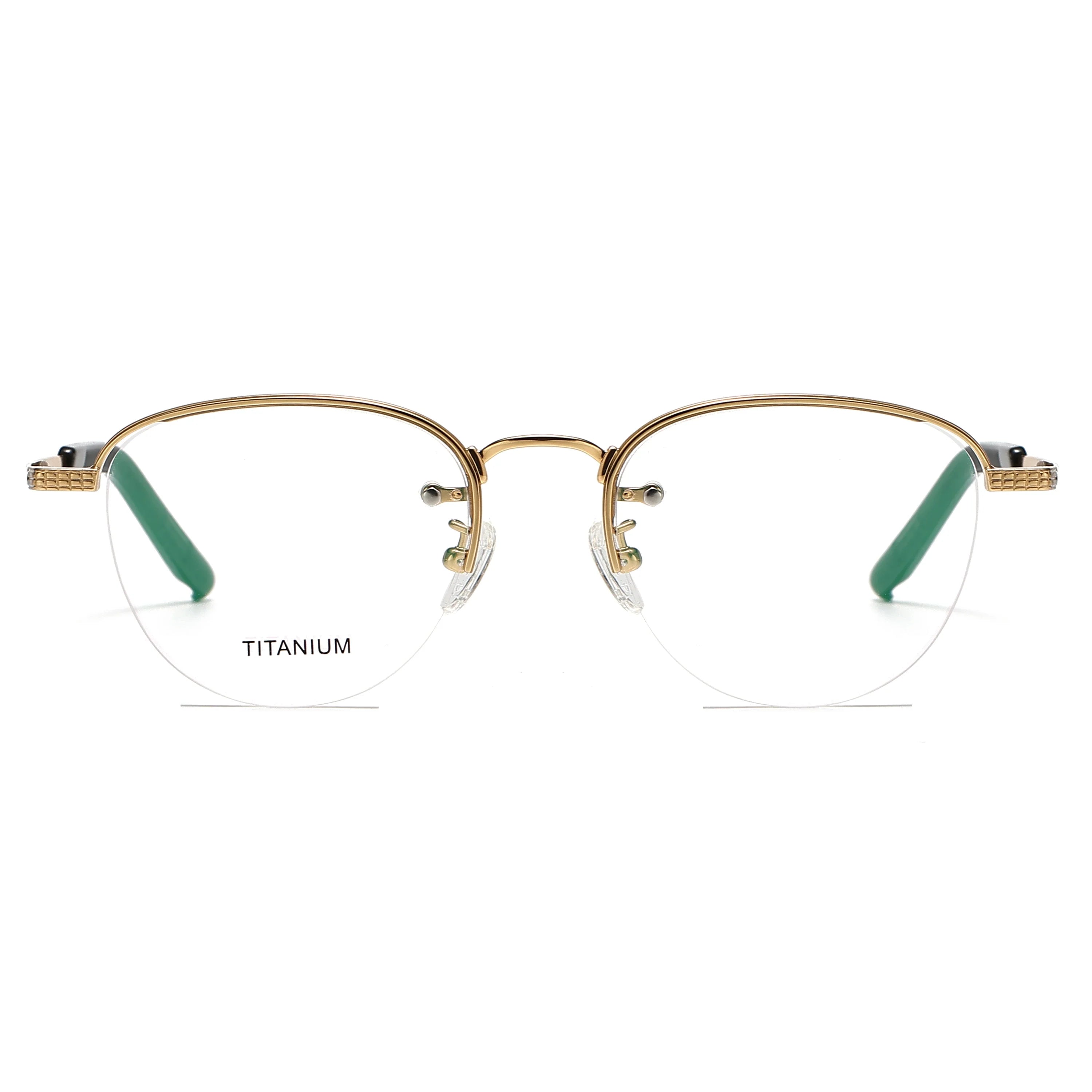 Round Glasses LE1229