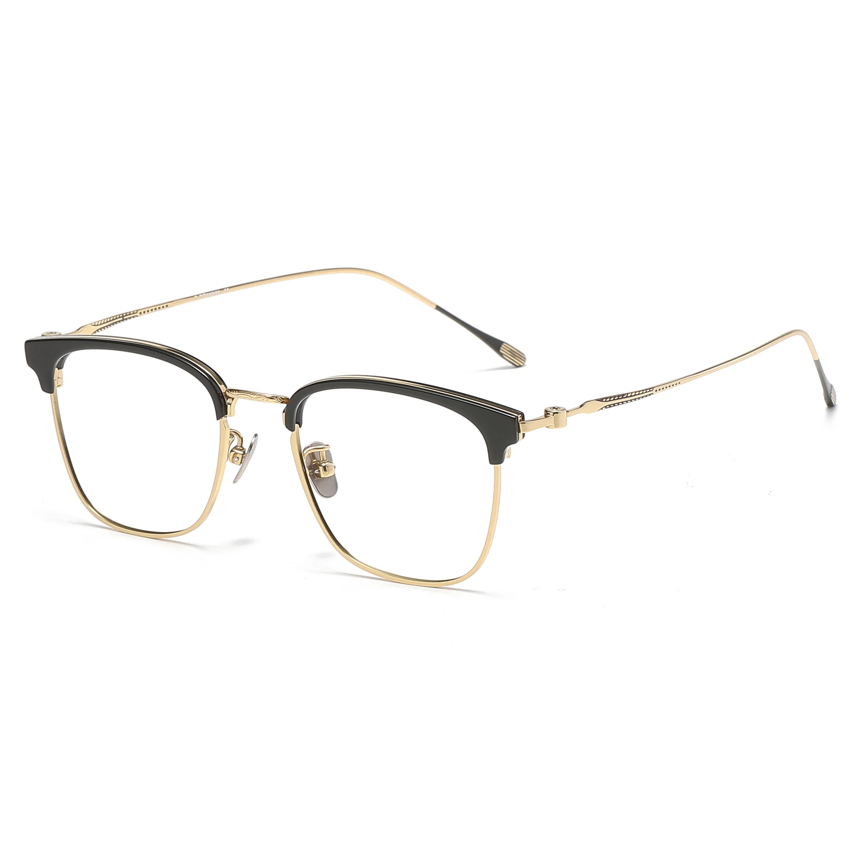 Browline Glasses LE1232