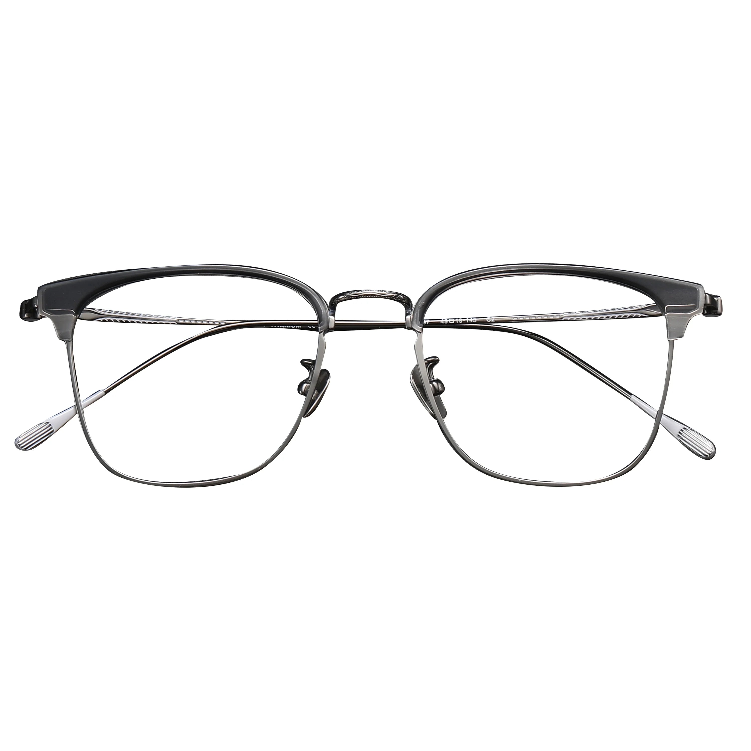 Browline Glasses LE1232