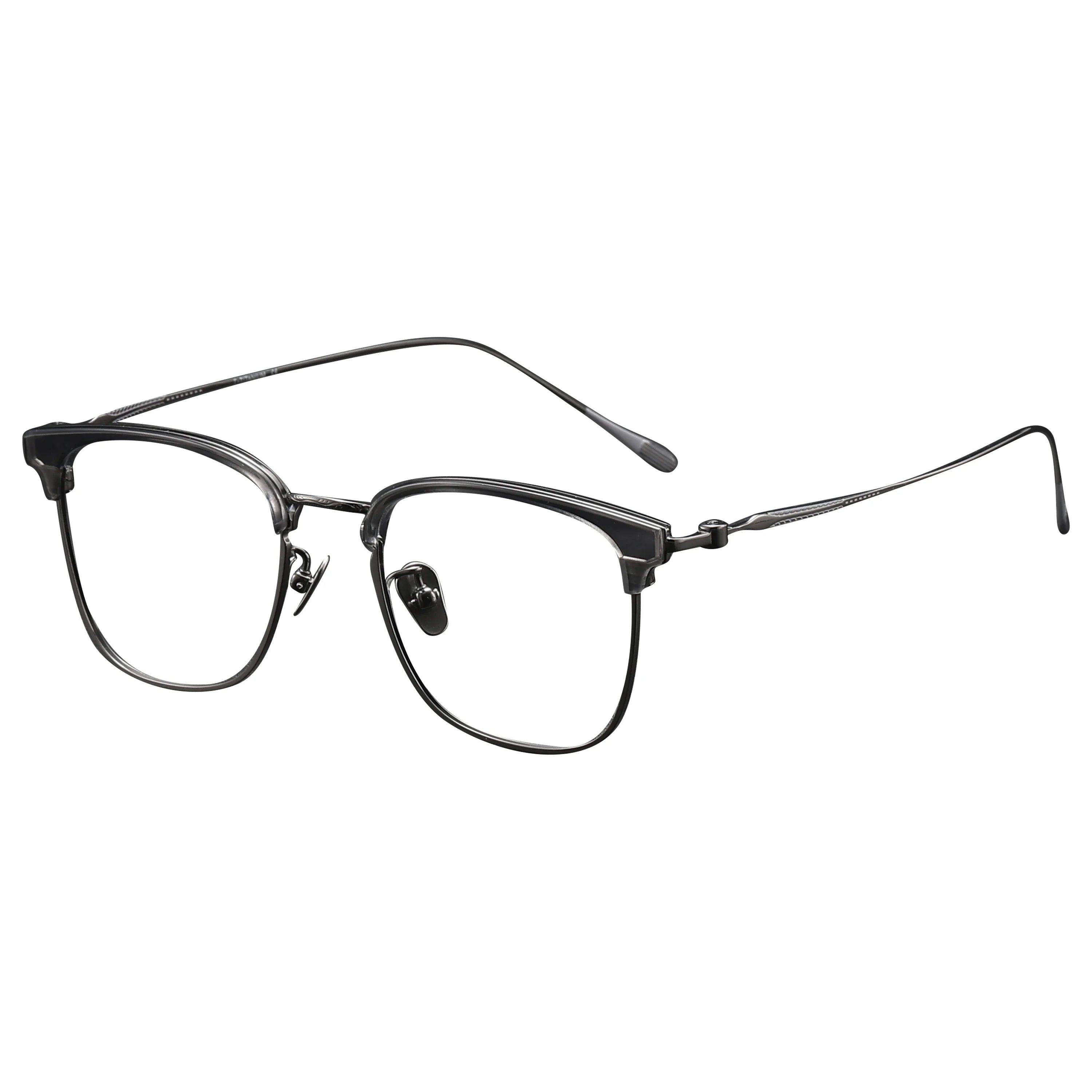 Browline Glasses LE1232
