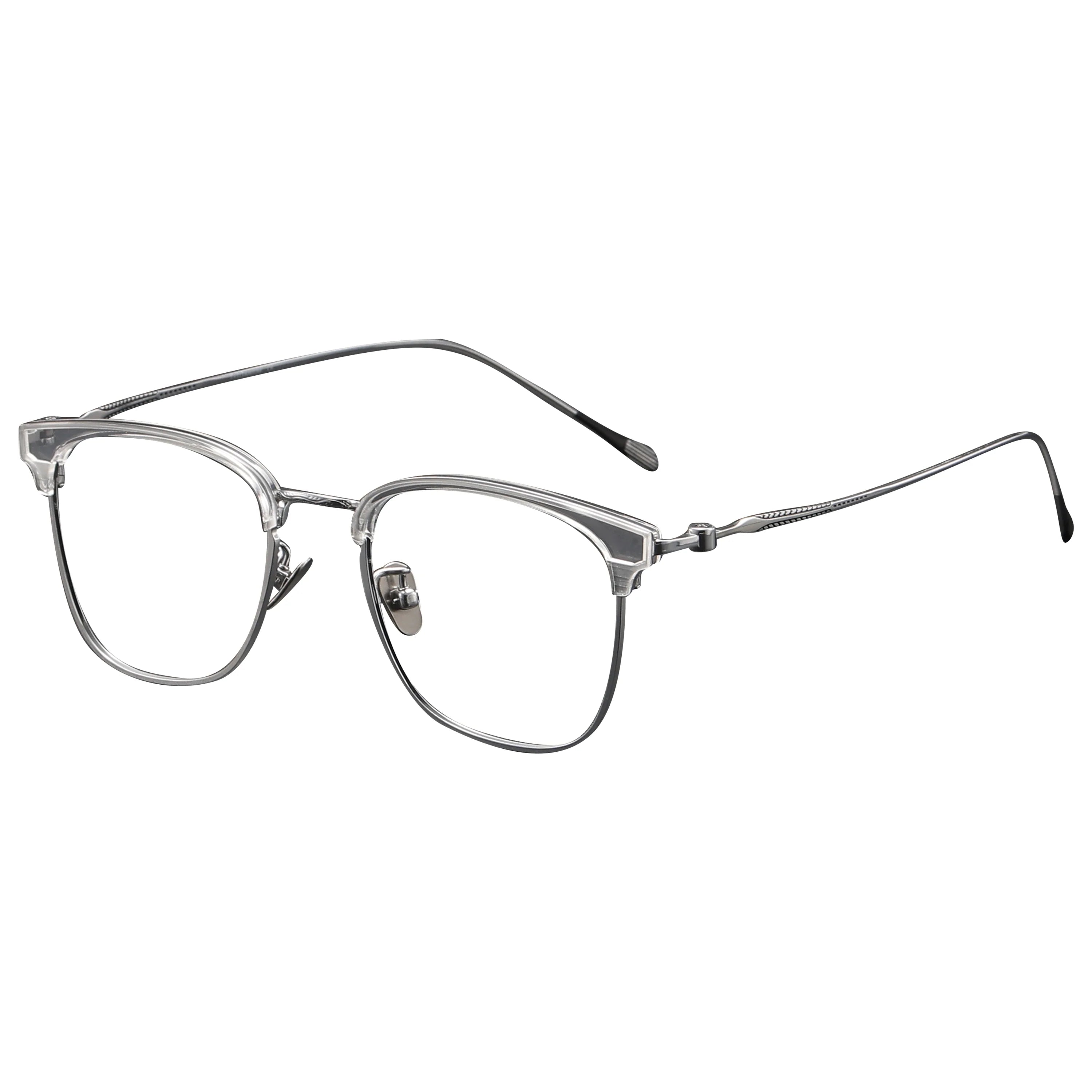 Browline Glasses LE1232