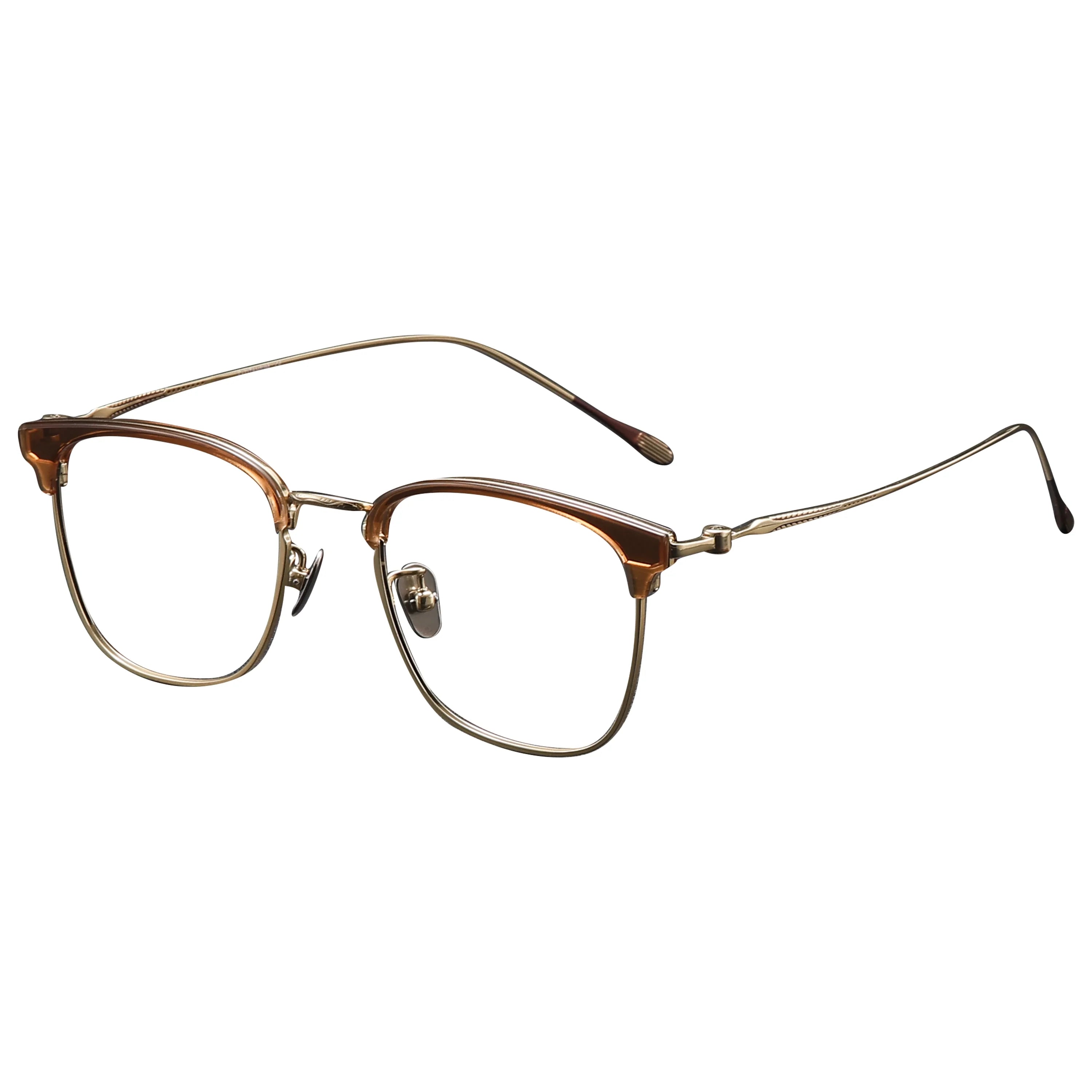 Browline Glasses LE1232