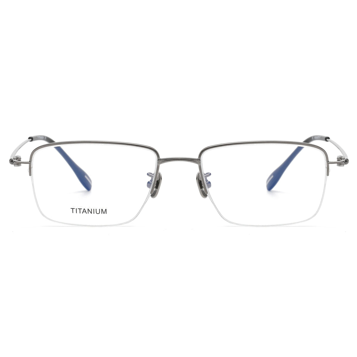 Rectangle Glasses LE1234