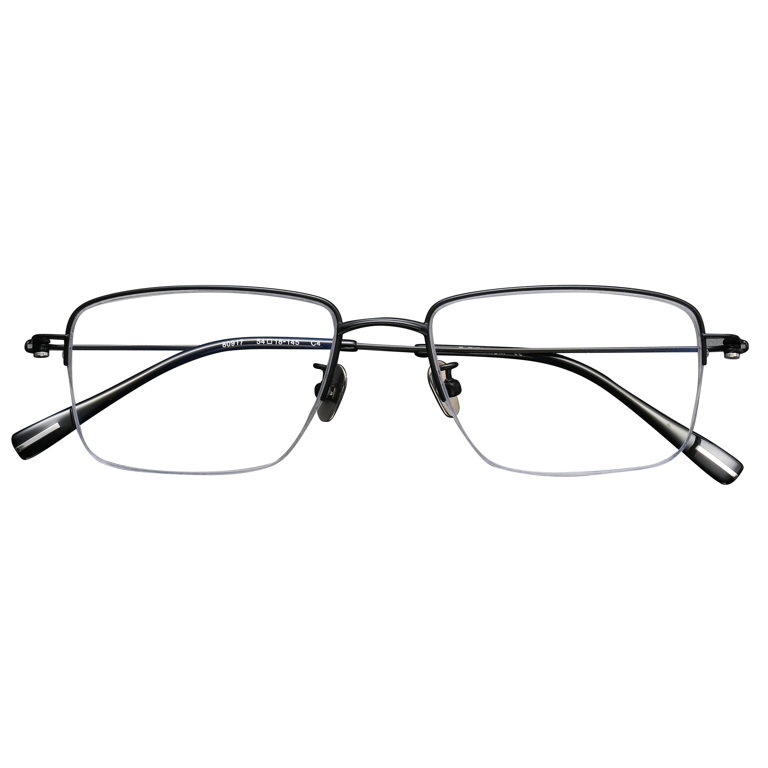Rectangle Glasses LE1234