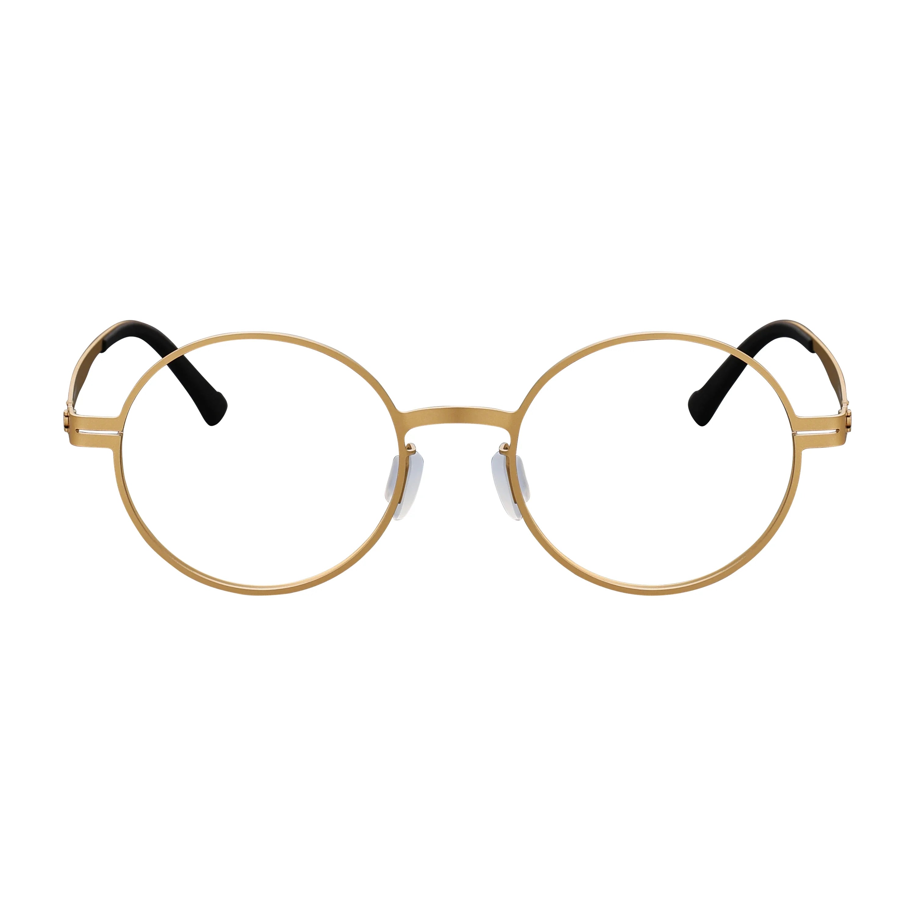 Round Glasses LE1238