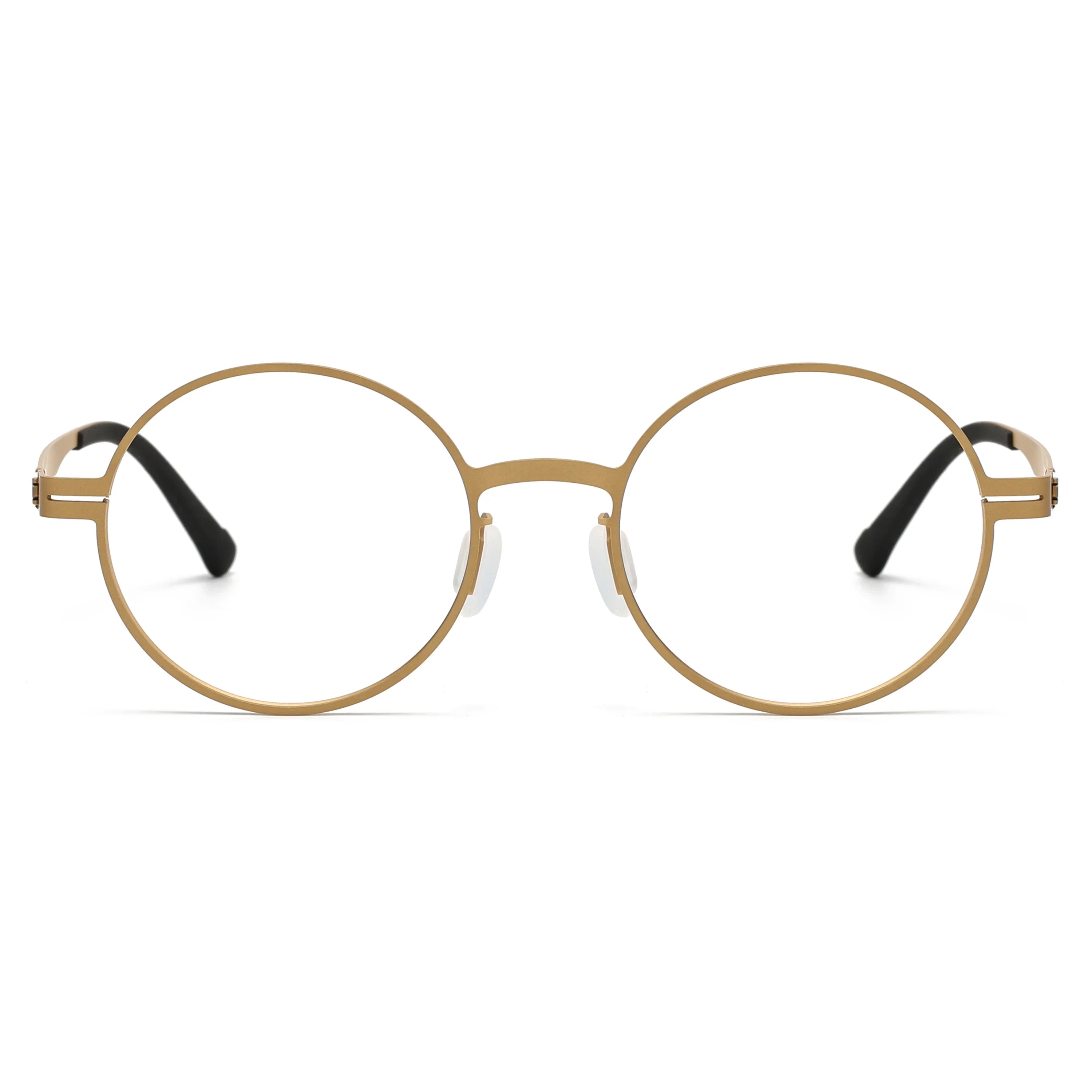 Round Glasses LE1238
