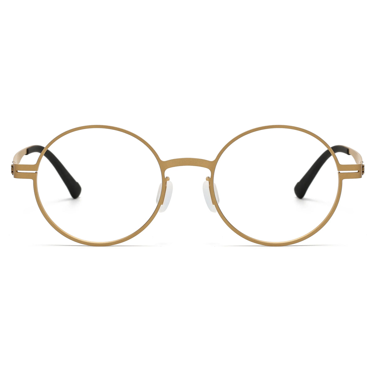 Round Glasses LE1238