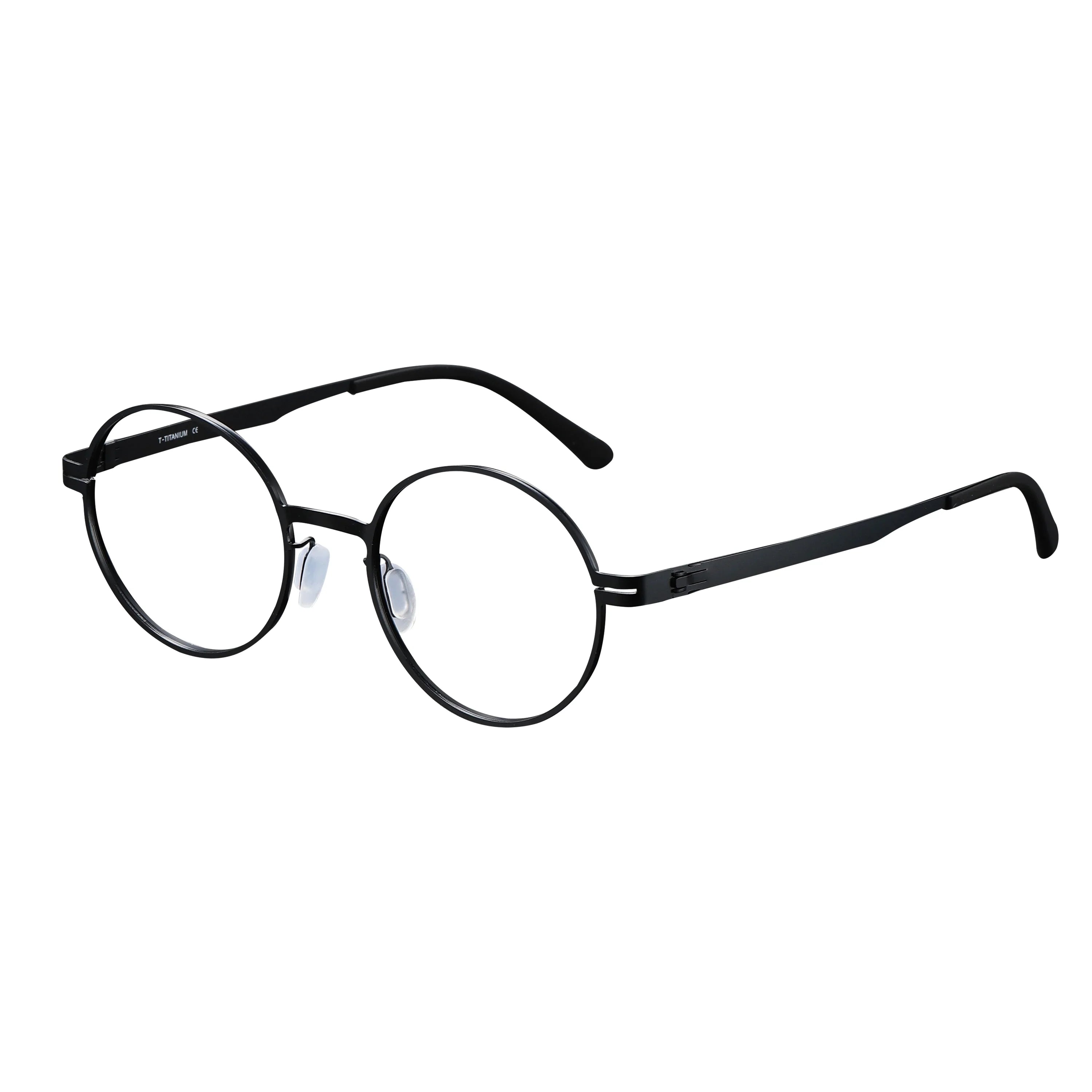Round Glasses LE1238