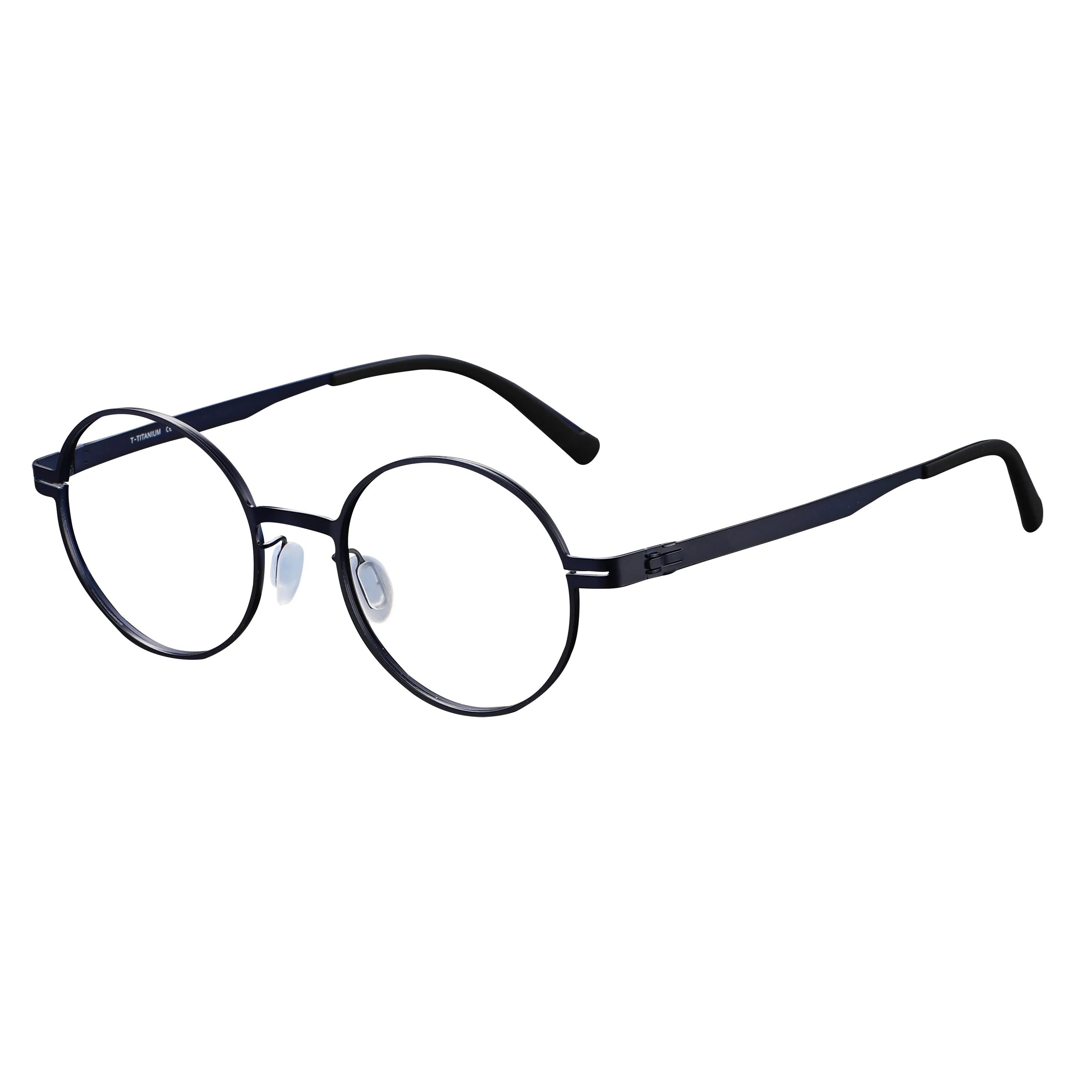 Round Glasses LE1238