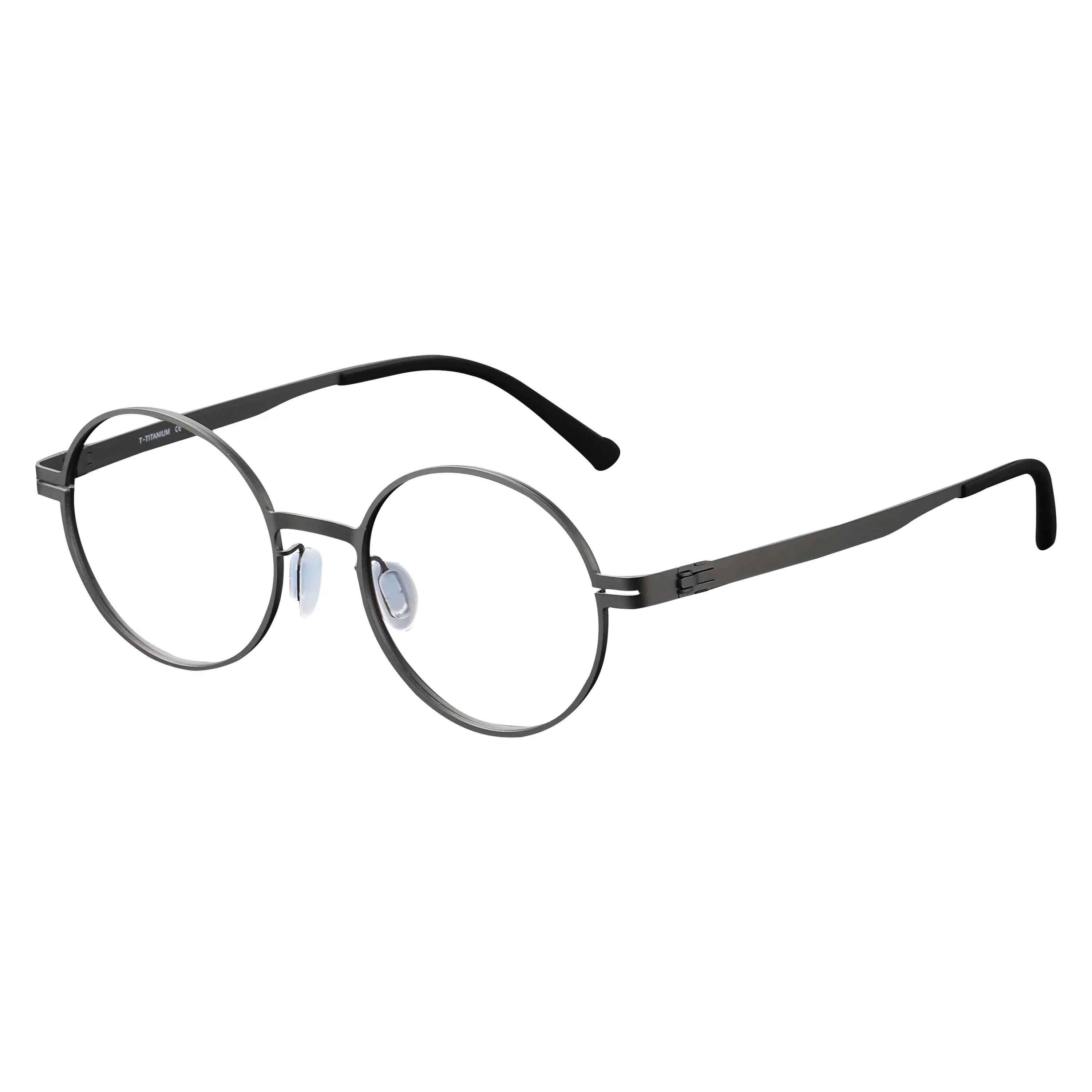 Round Glasses LE1238