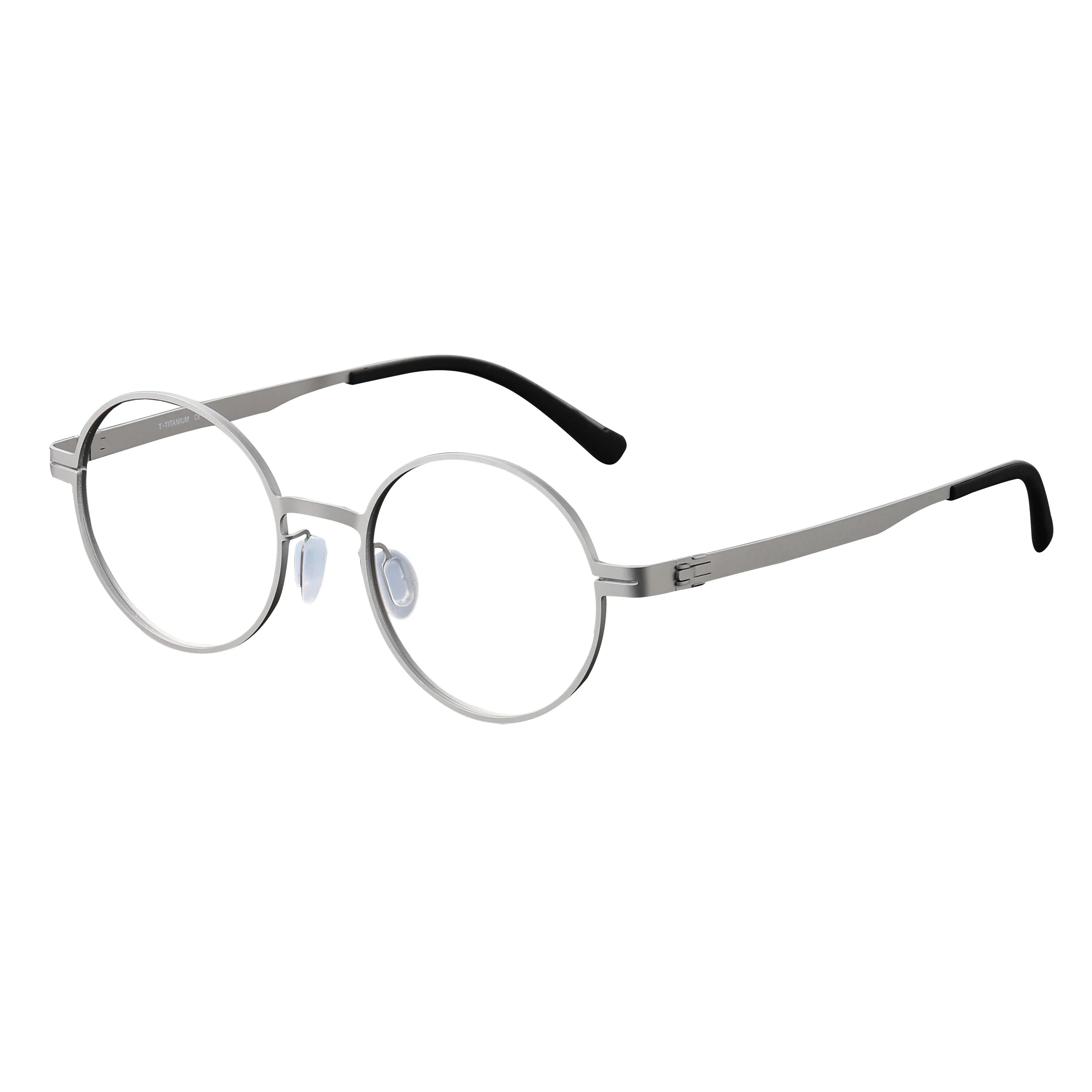 Round Glasses LE1238