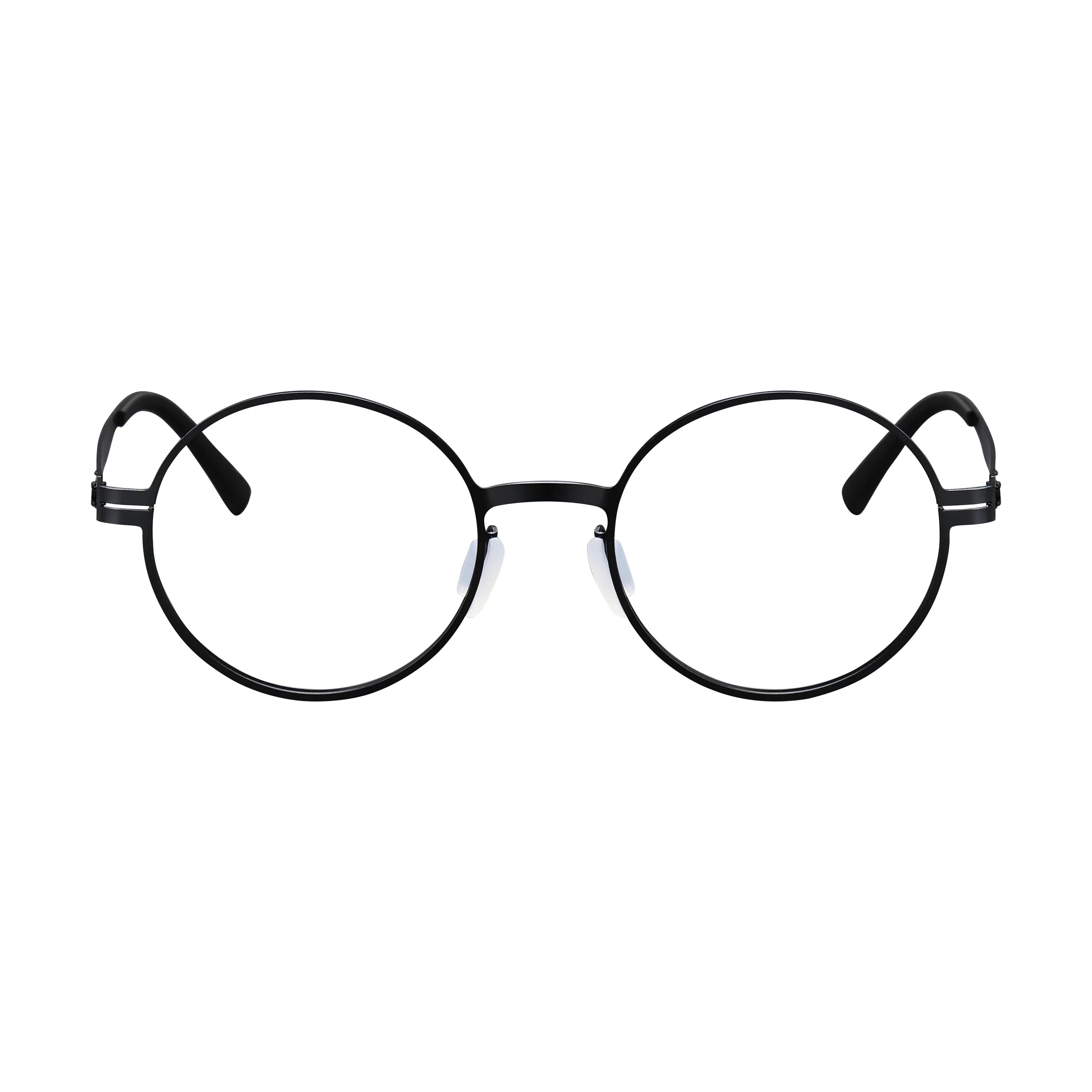 Round Glasses LE1238