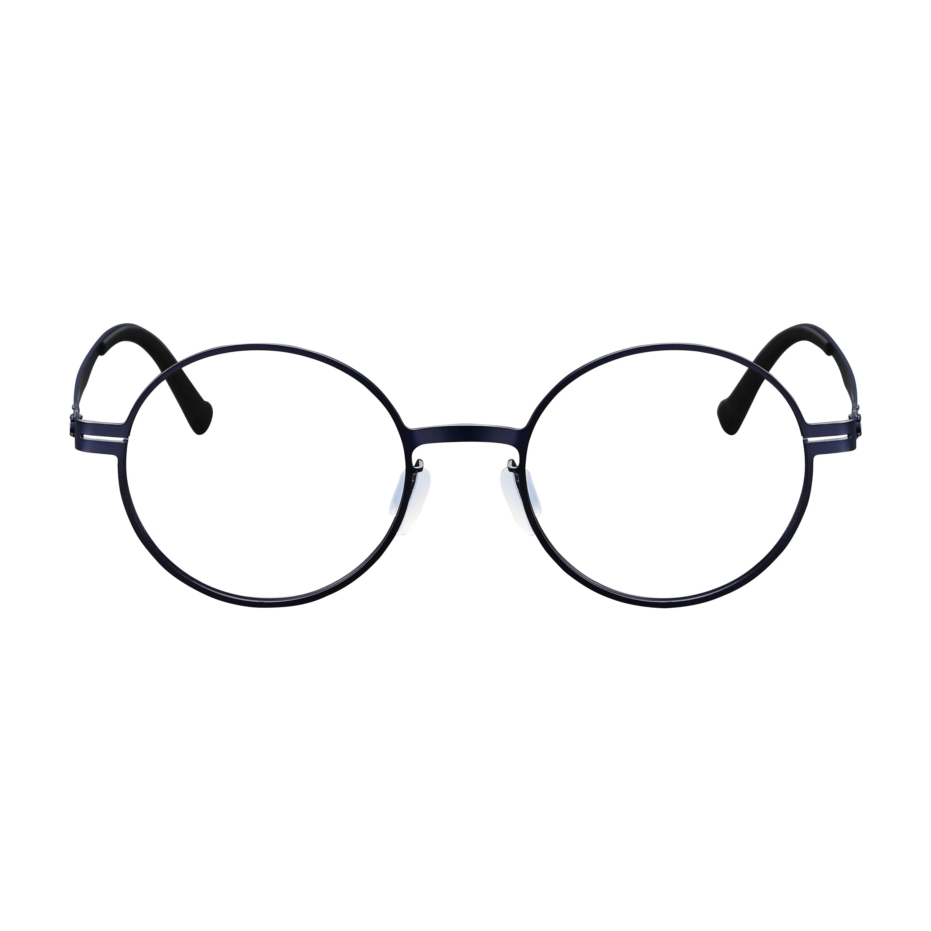 Round Glasses LE1238