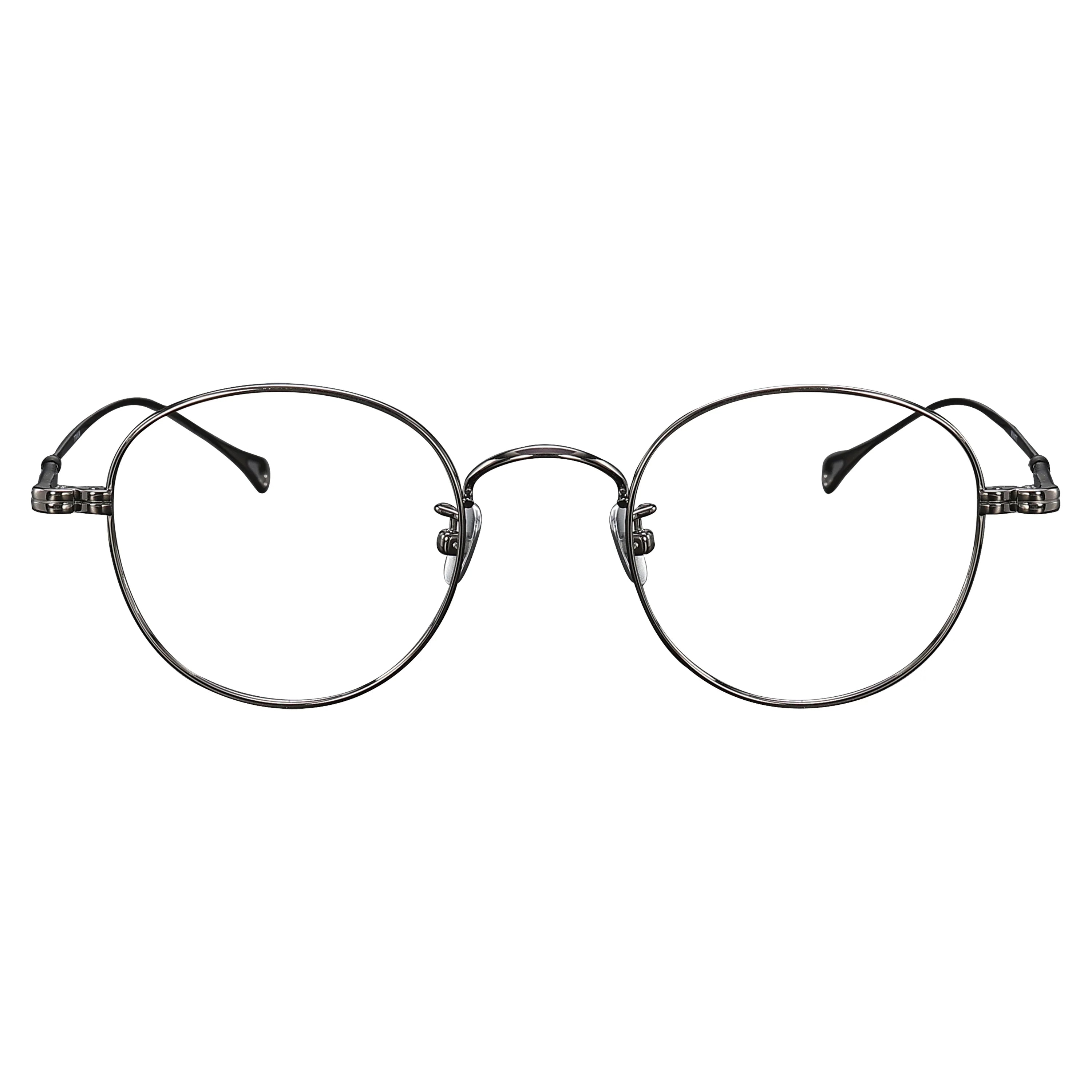Round Glasses LE1244