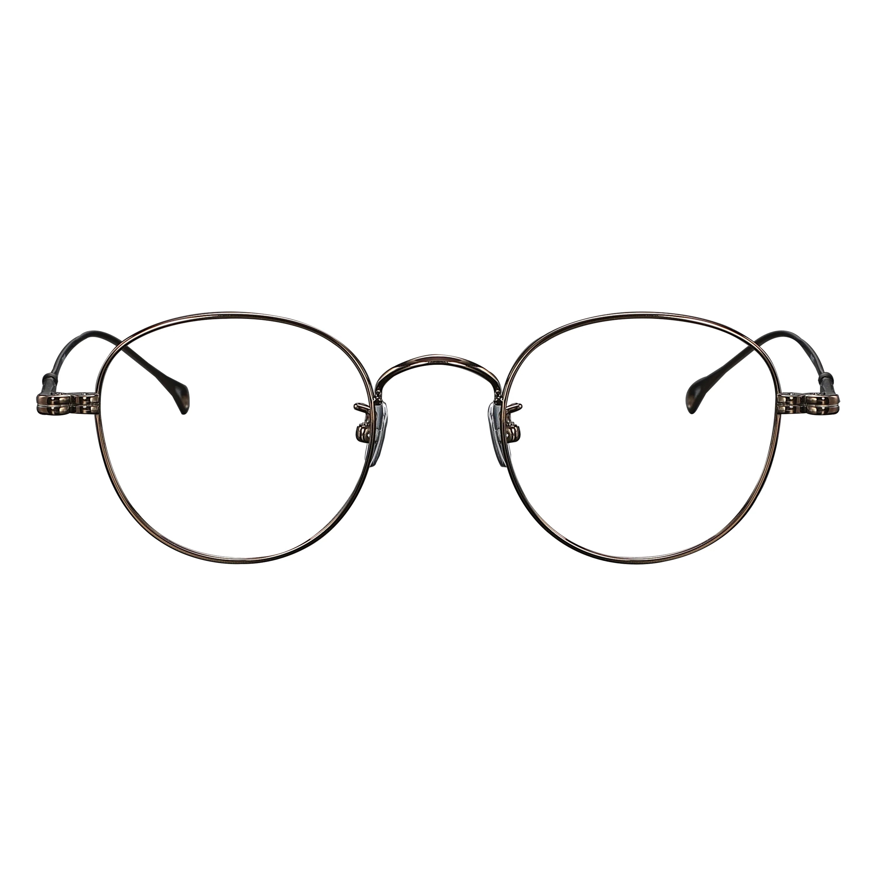 Round Glasses LE1244