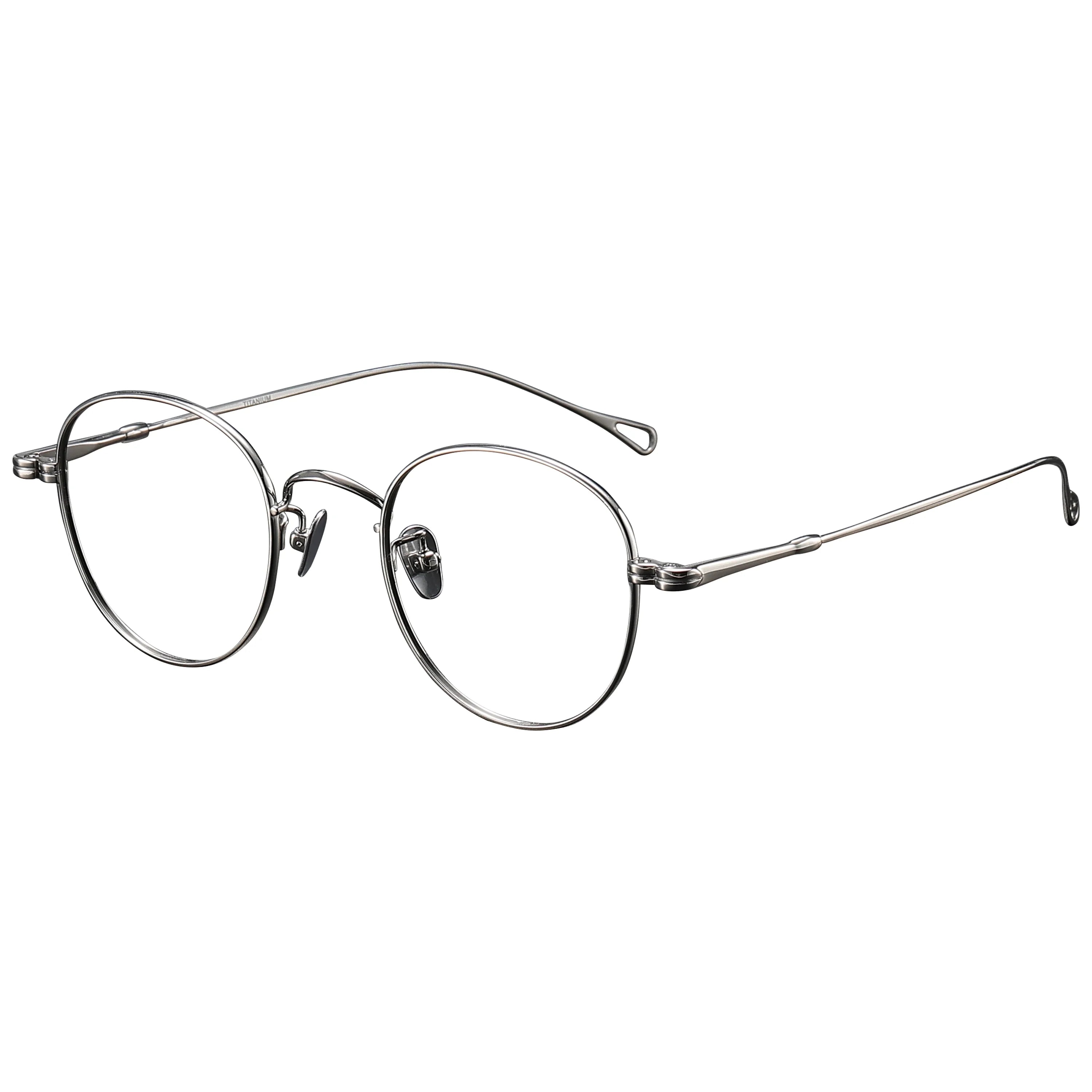 Round Glasses LE1244