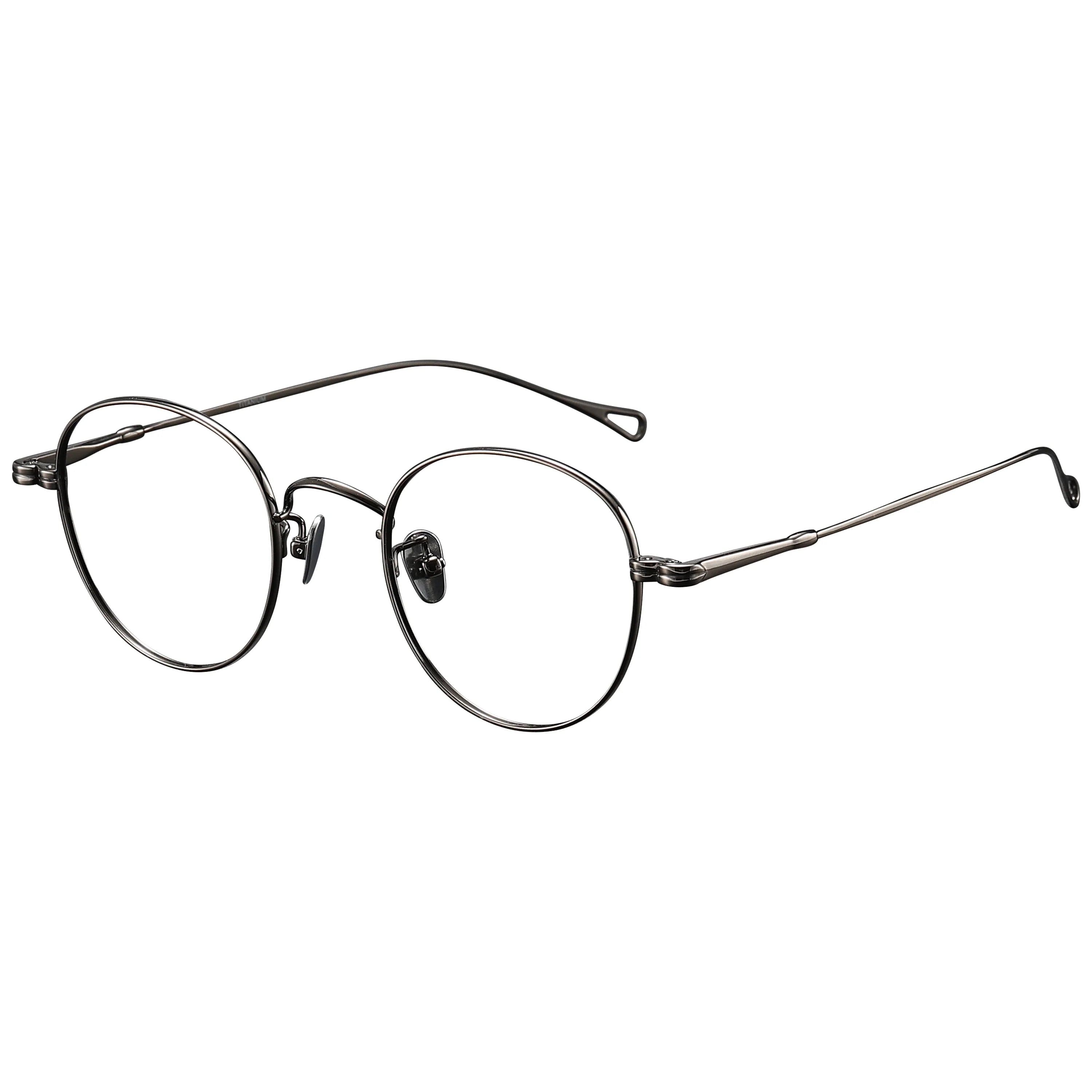 Round Glasses LE1244