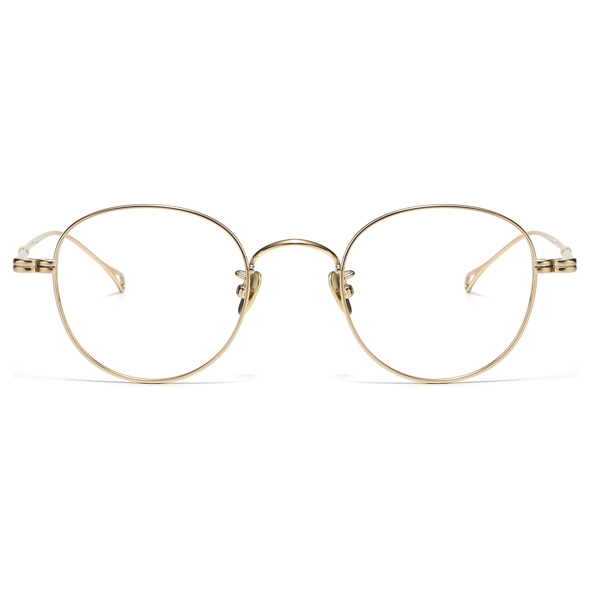 Round Glasses LE1244