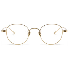 Round Glasses LE1244