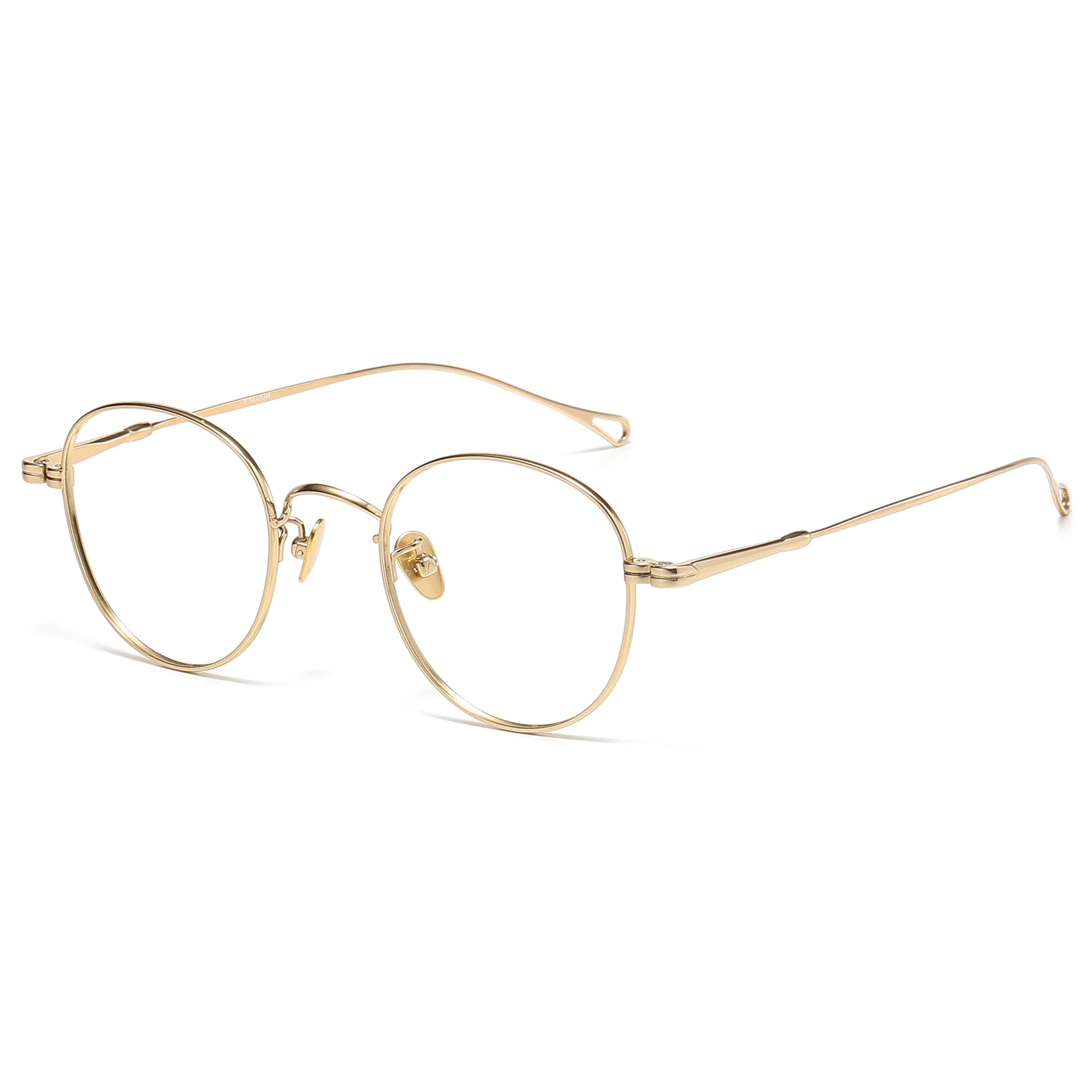 Round Glasses LE1244