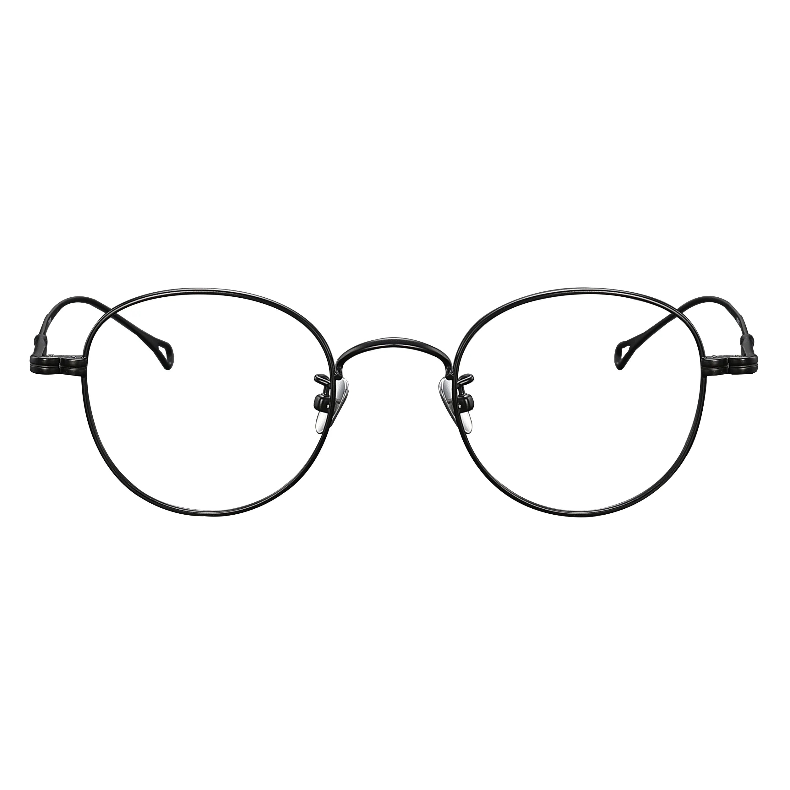 Round Glasses LE1244