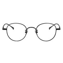 Round Glasses LE1244
