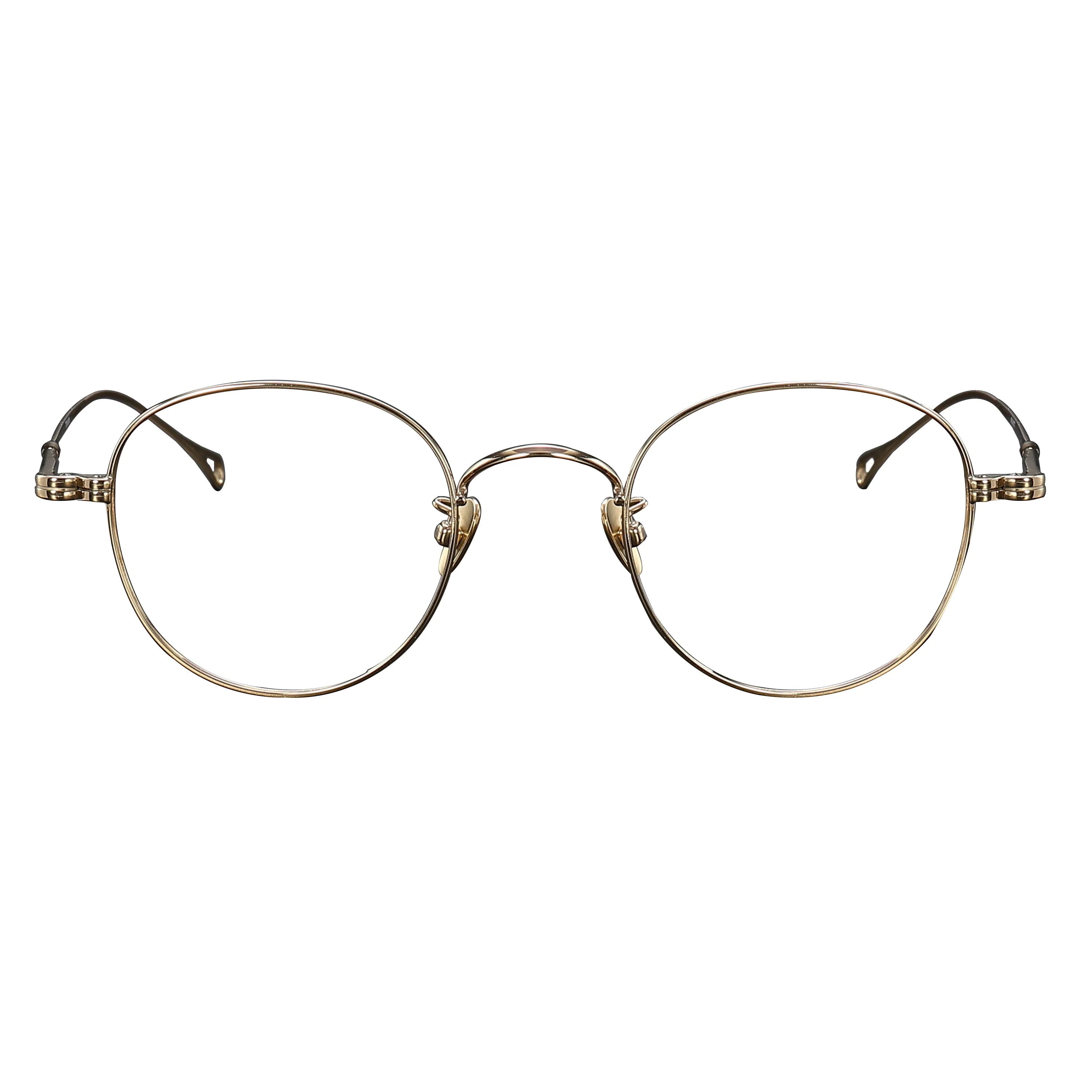 Round Glasses LE1244