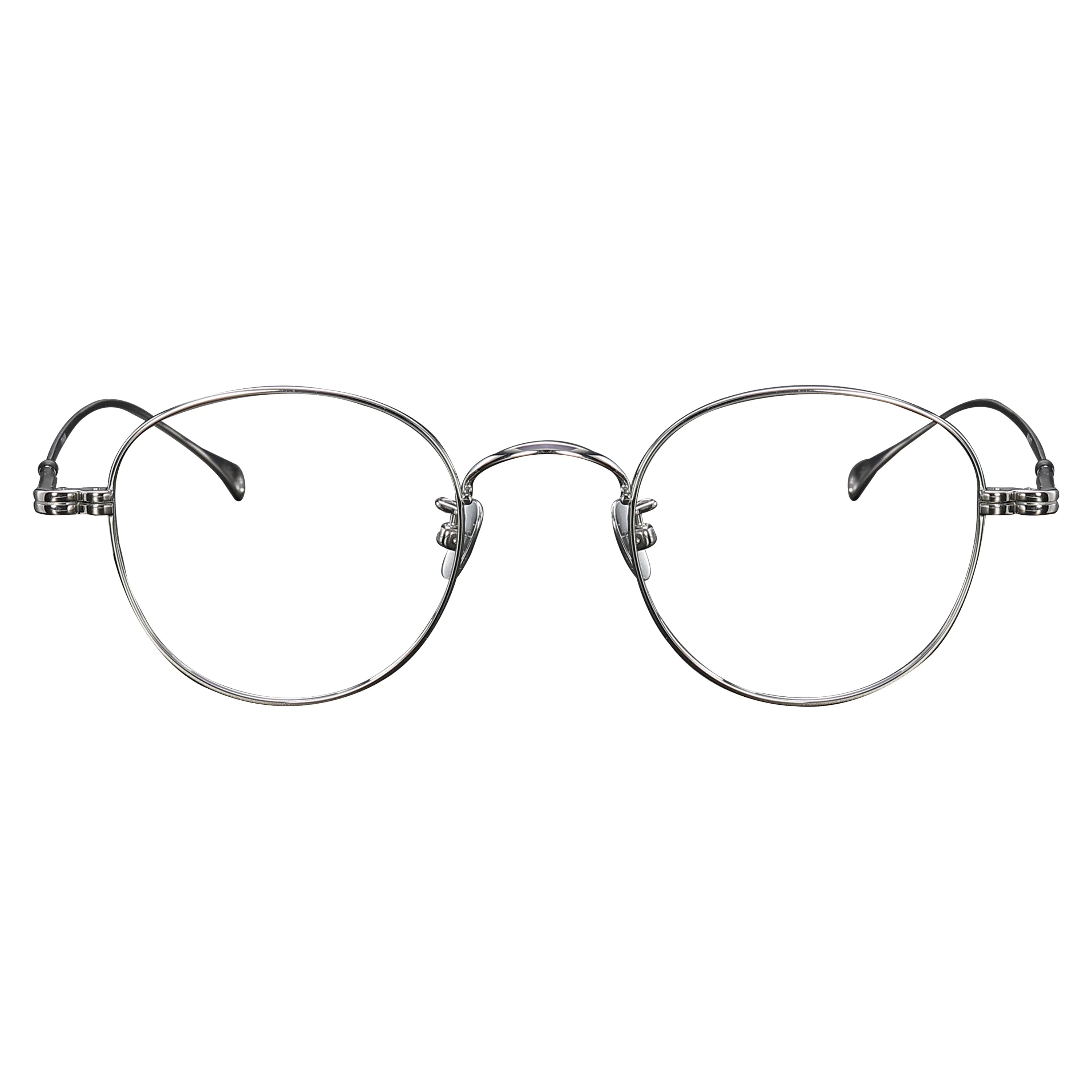 Round Glasses LE1244